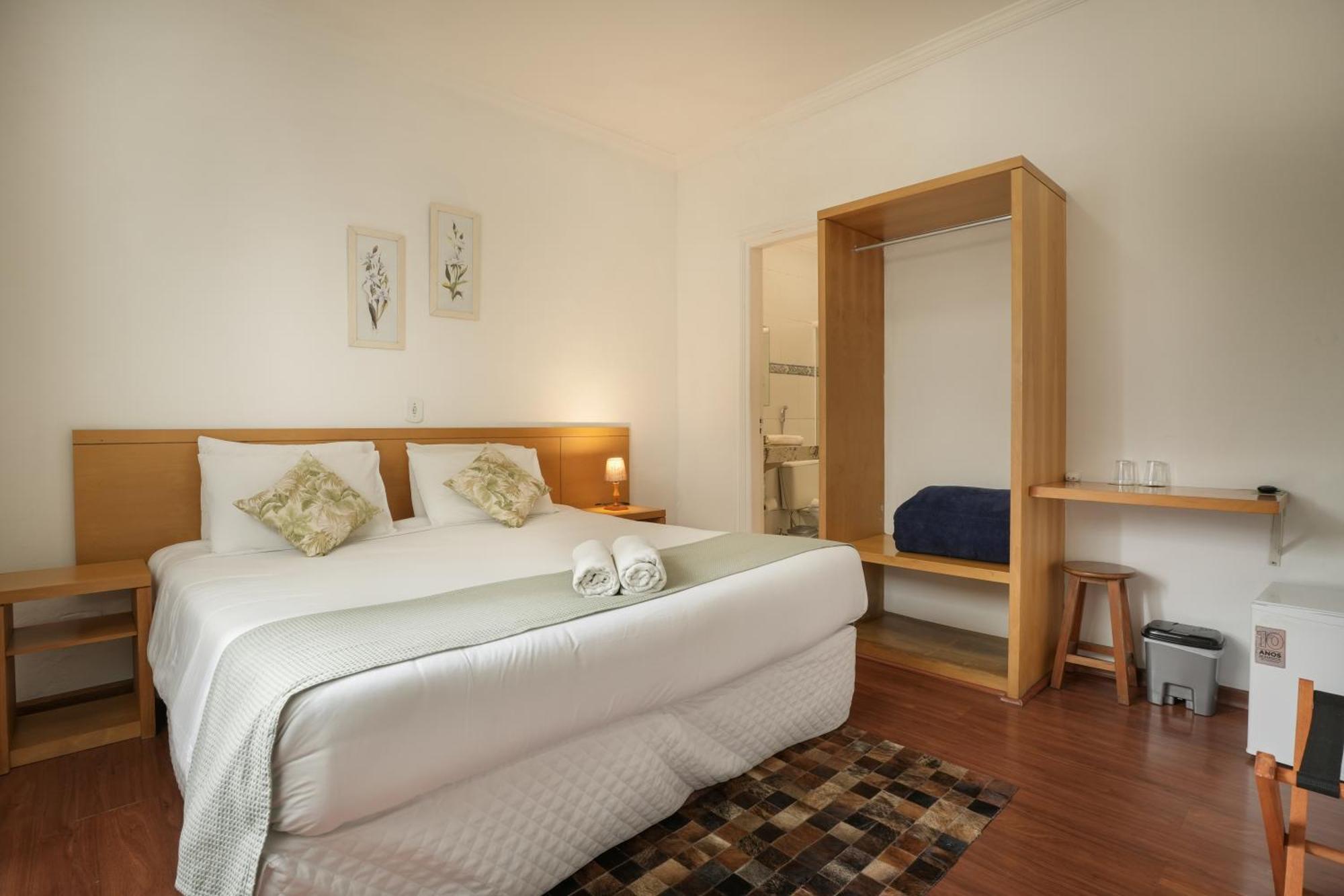 Quarto Duplo Económico
