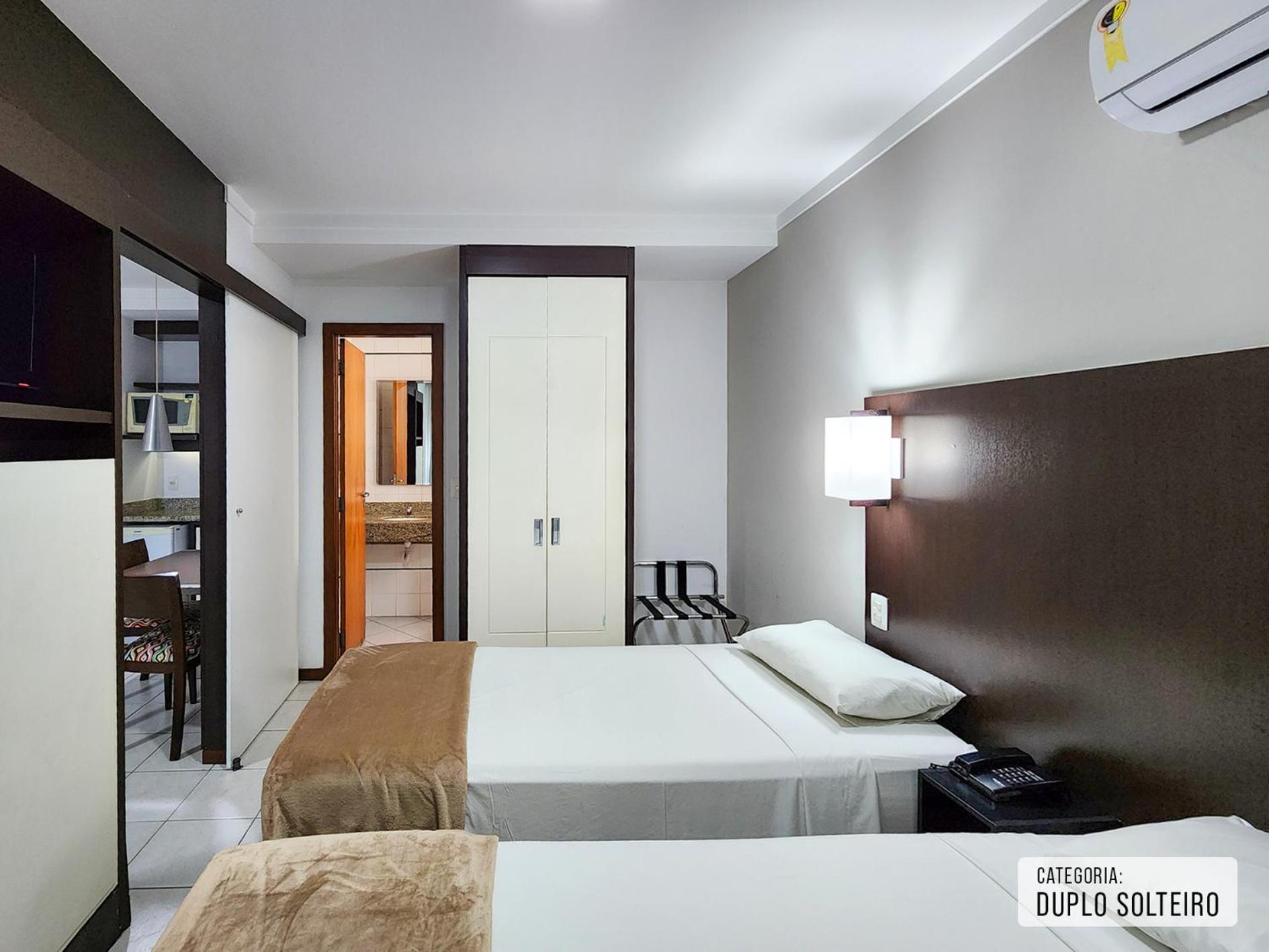 Quarto Twin Standard