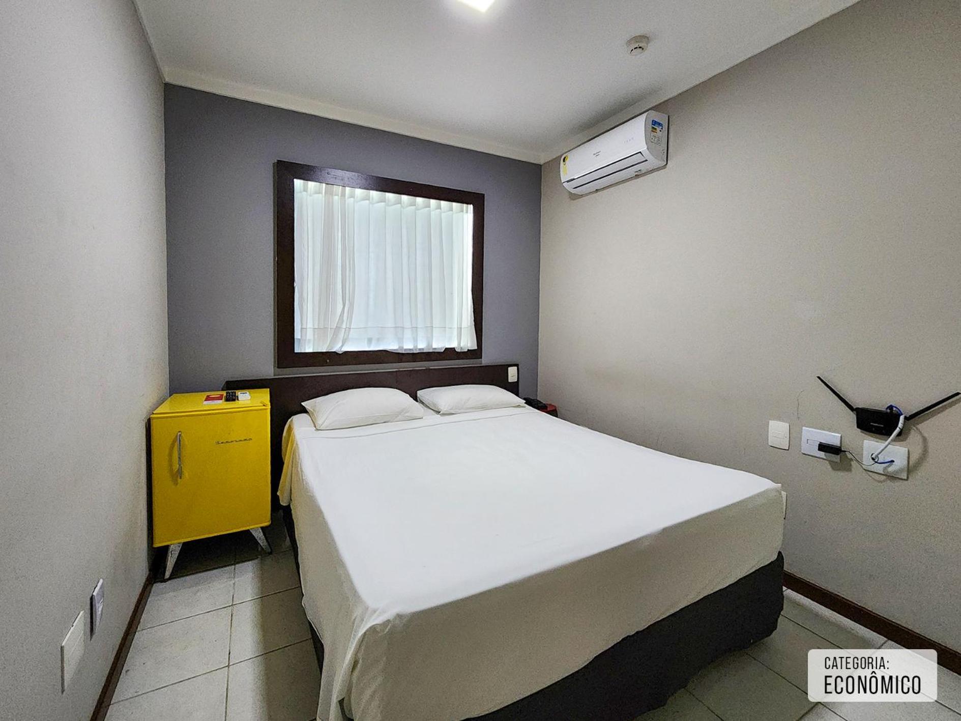 Quarto Duplo Económico