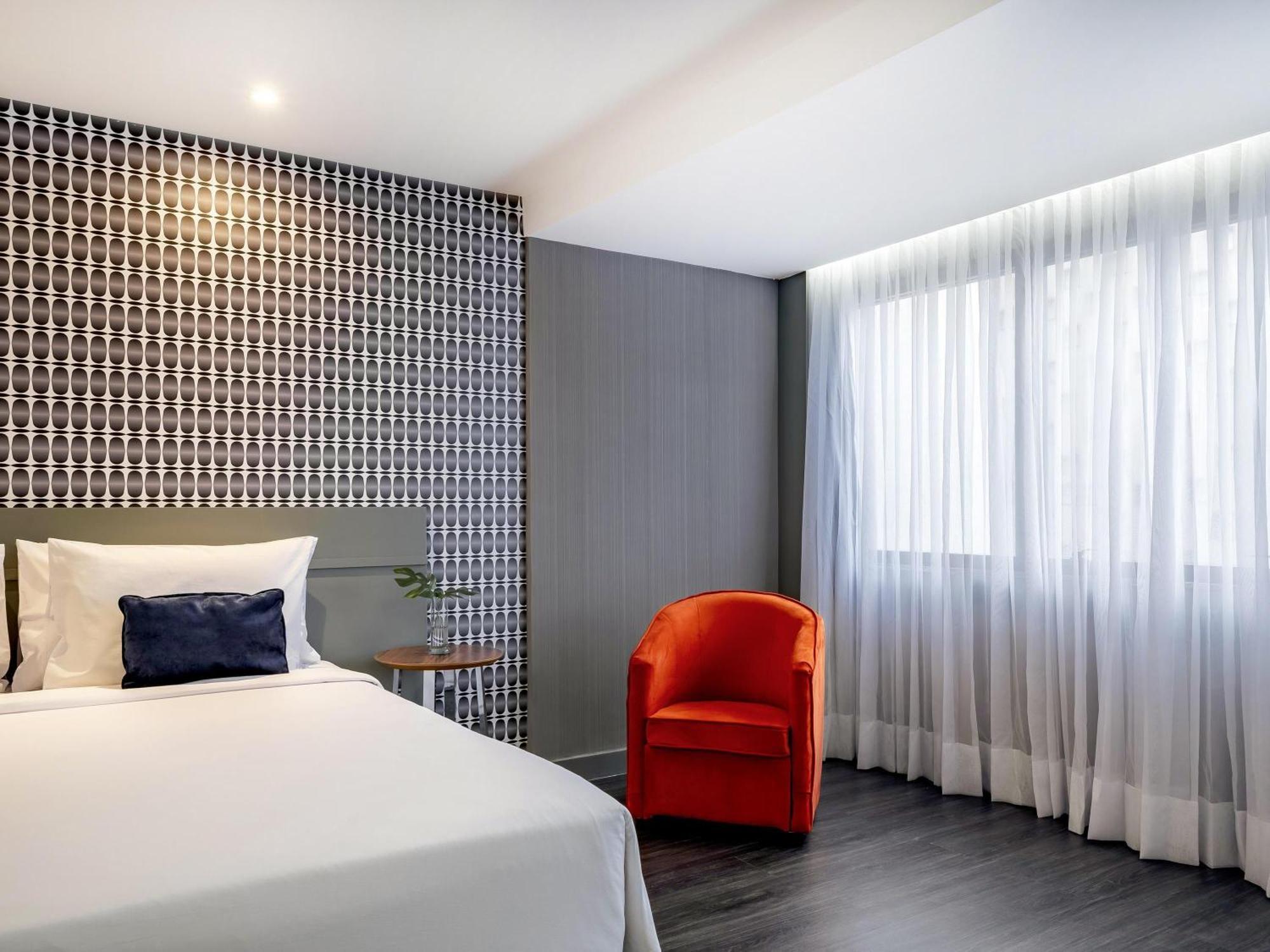 Quarto Queen Superior - Piso Executivo