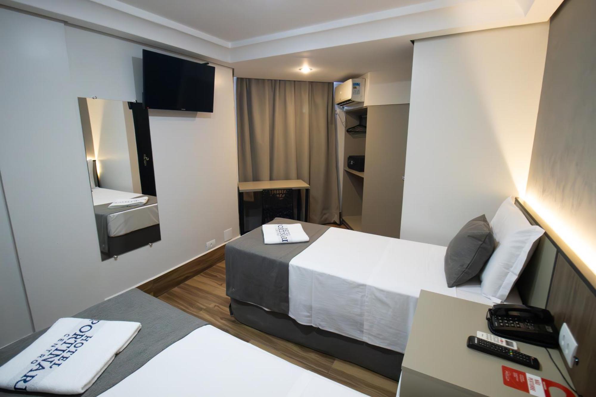 Quarto Twin Standard