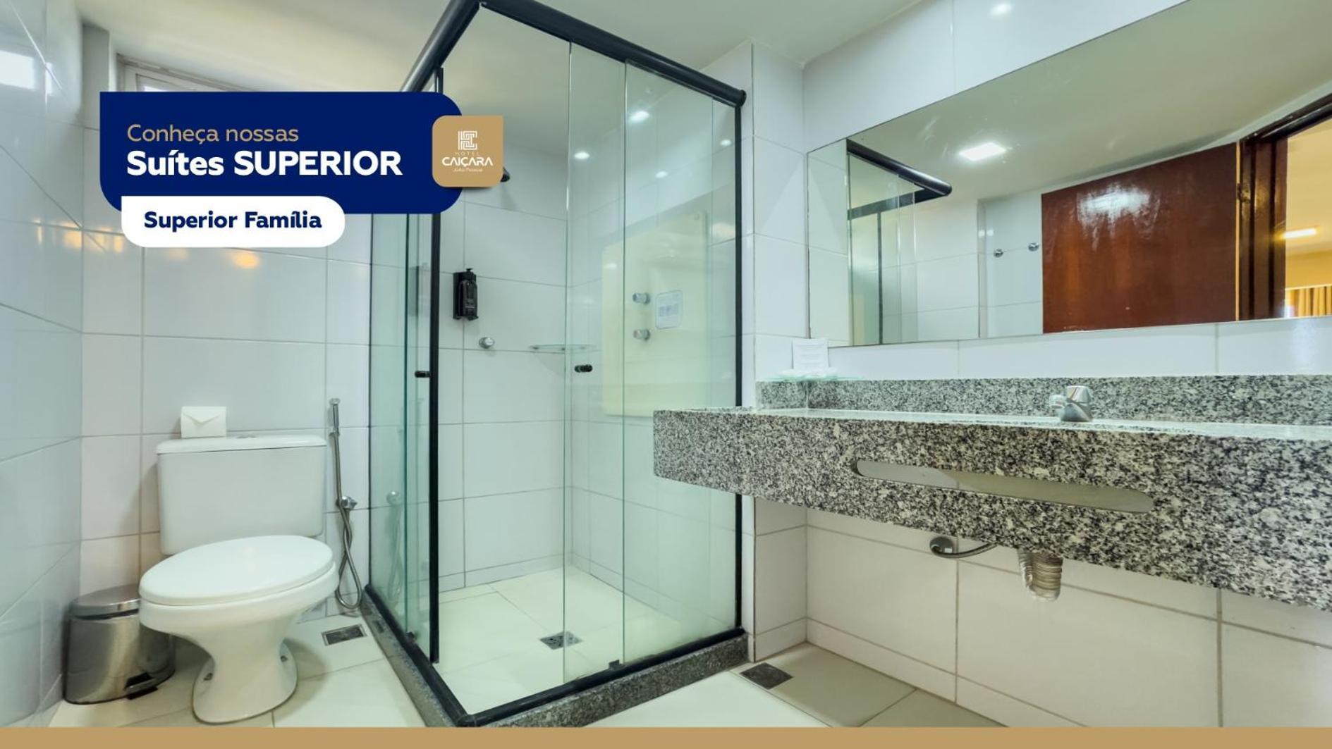 Quarto Familiar Superior