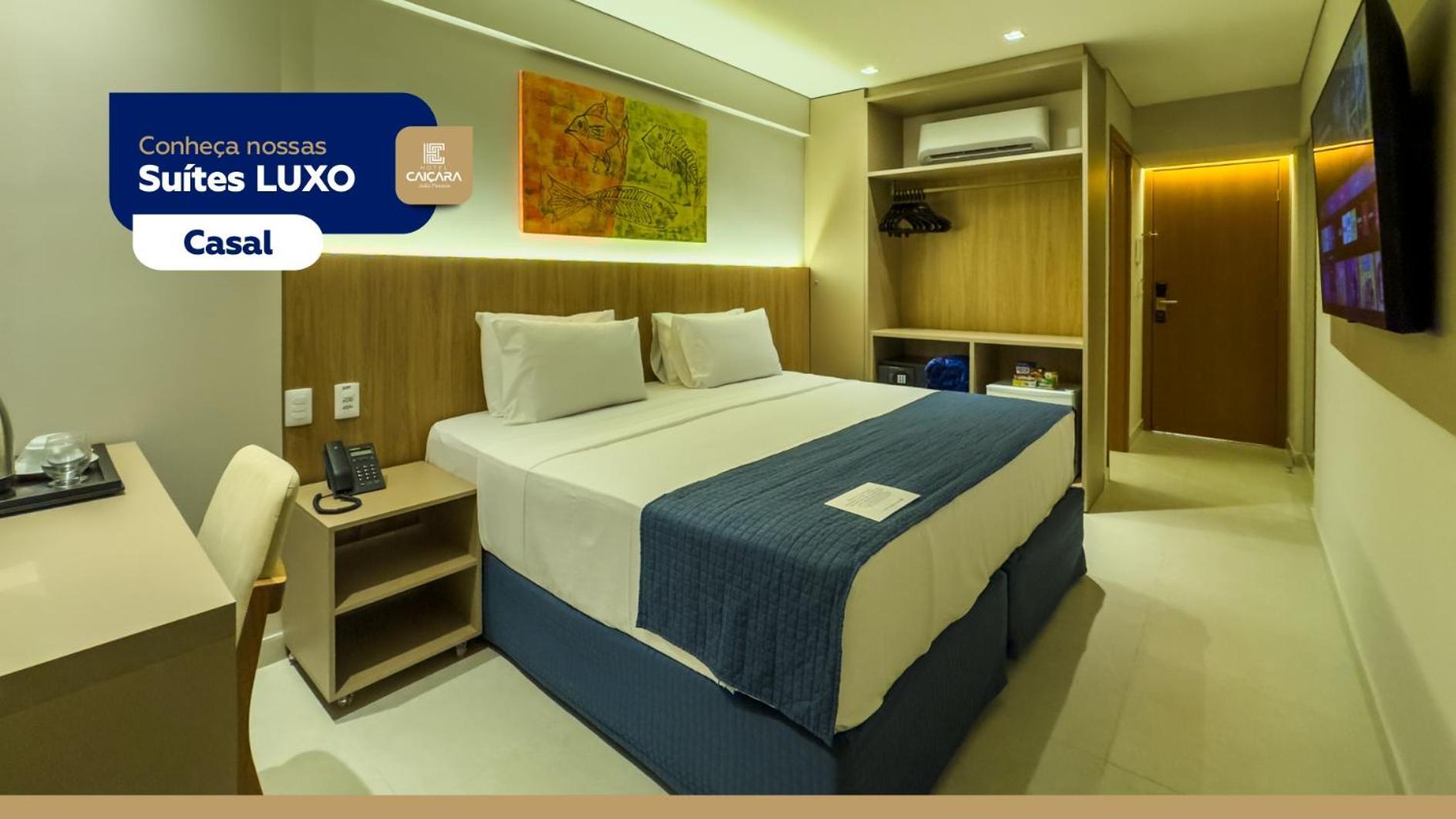 Suite Deluxe