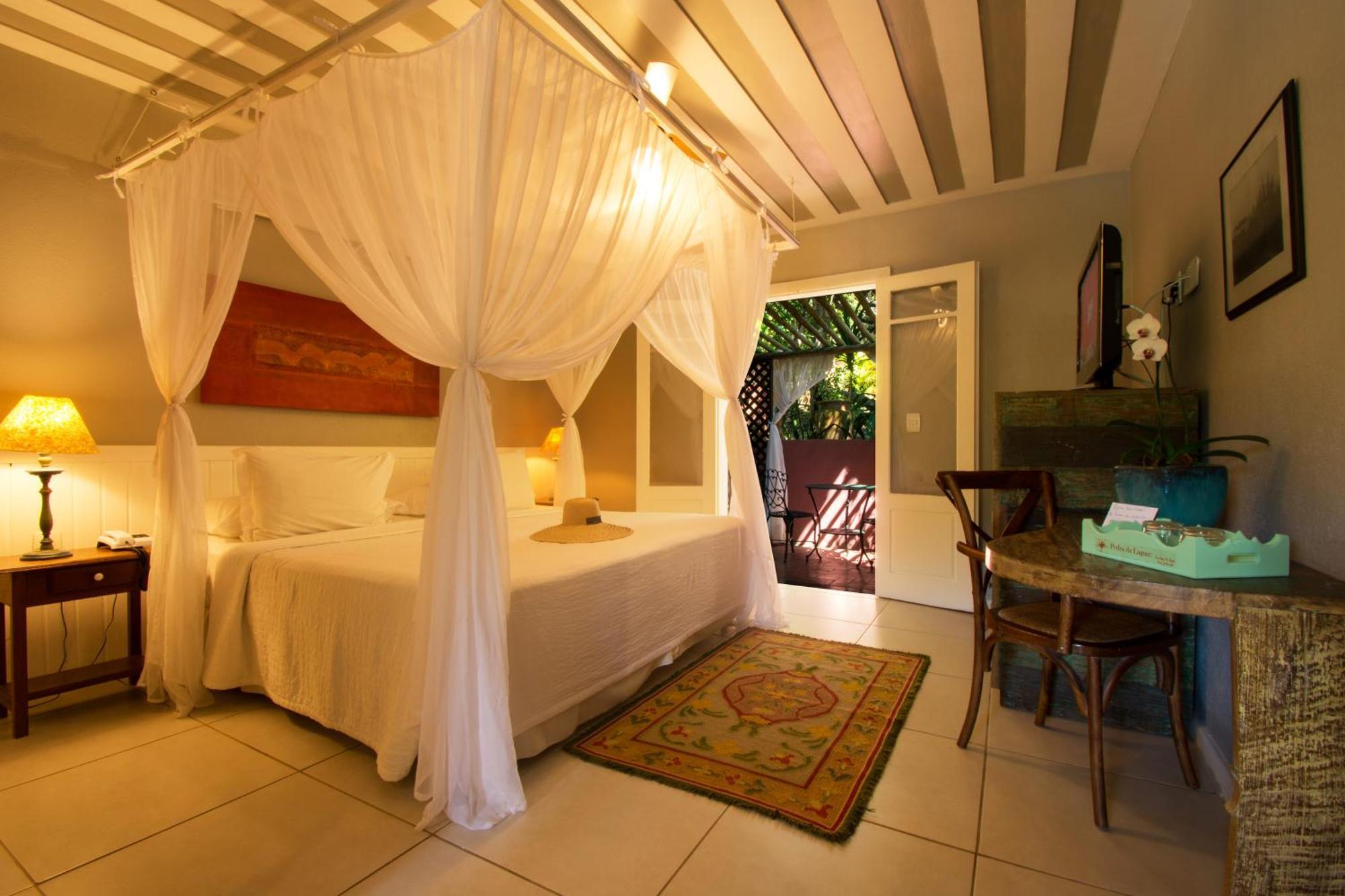 Quarto Familiar Superior
