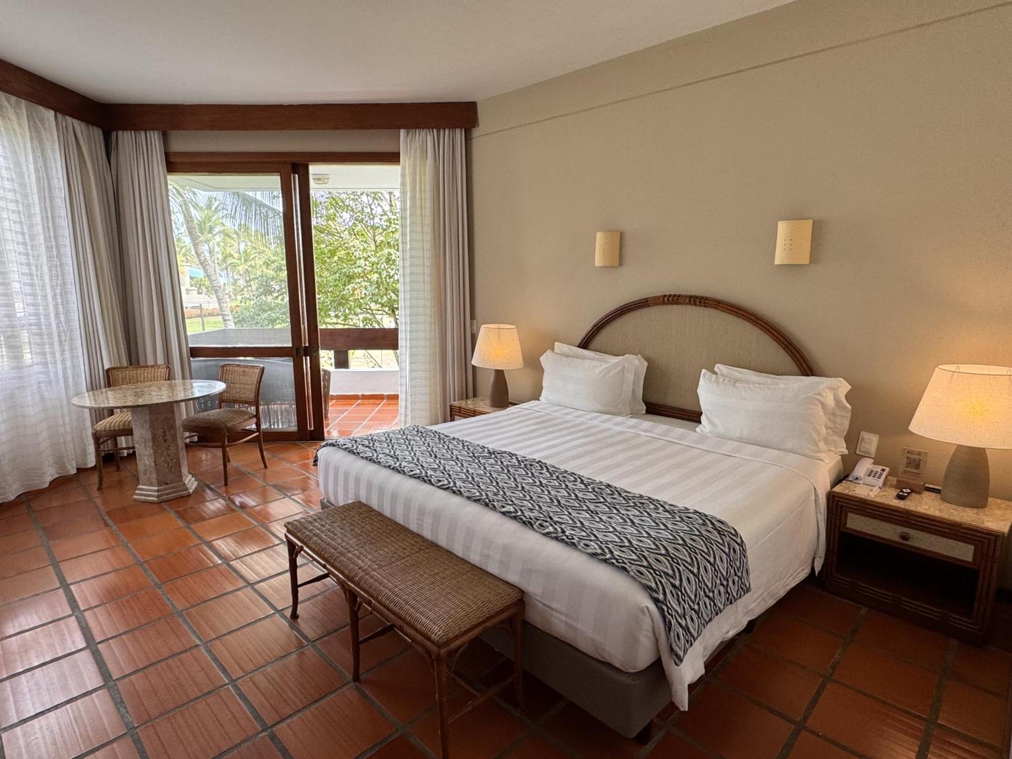 Apartamento Premium com 1 Quarto
