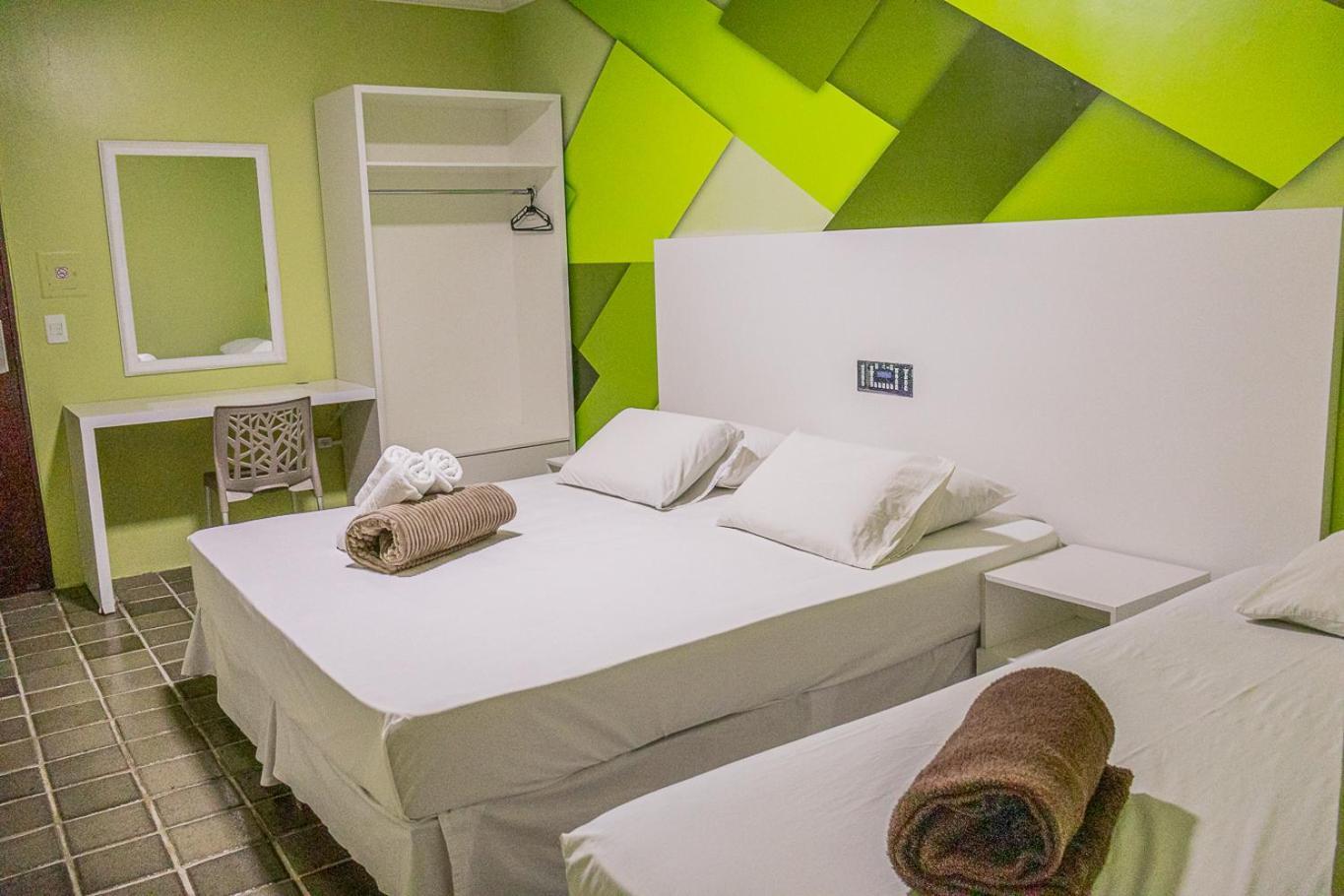 Quarto King Standard
