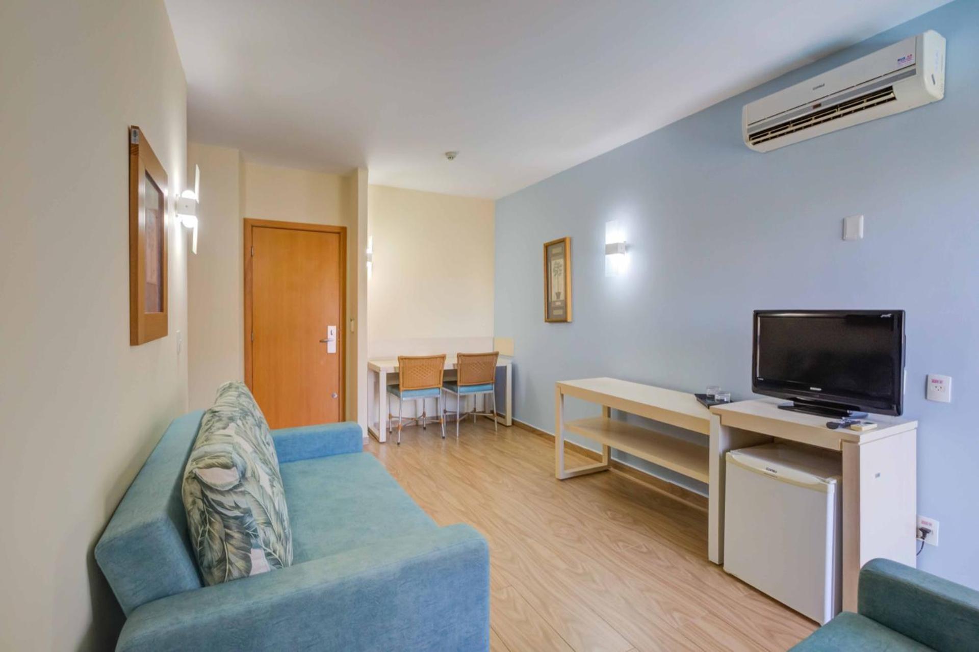 Suite Familiar