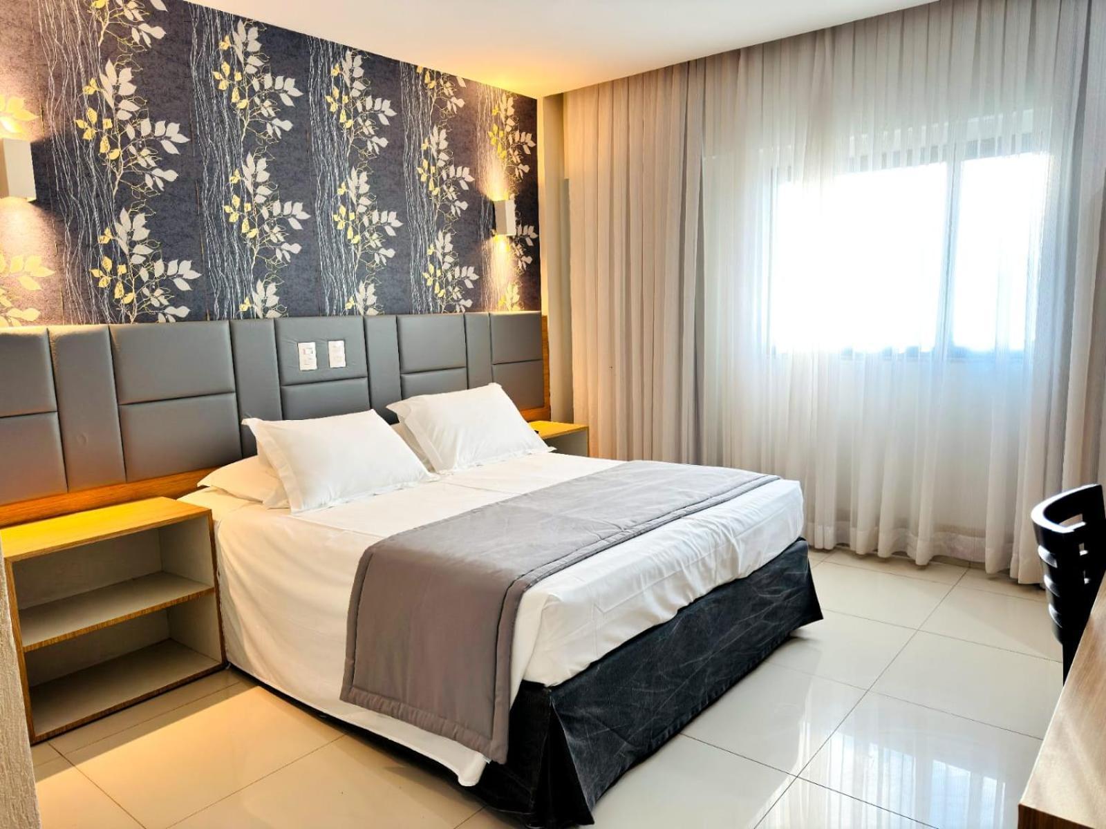 Quarto Triplo - Acesso a Pessoas com Mobilidade Condicionada