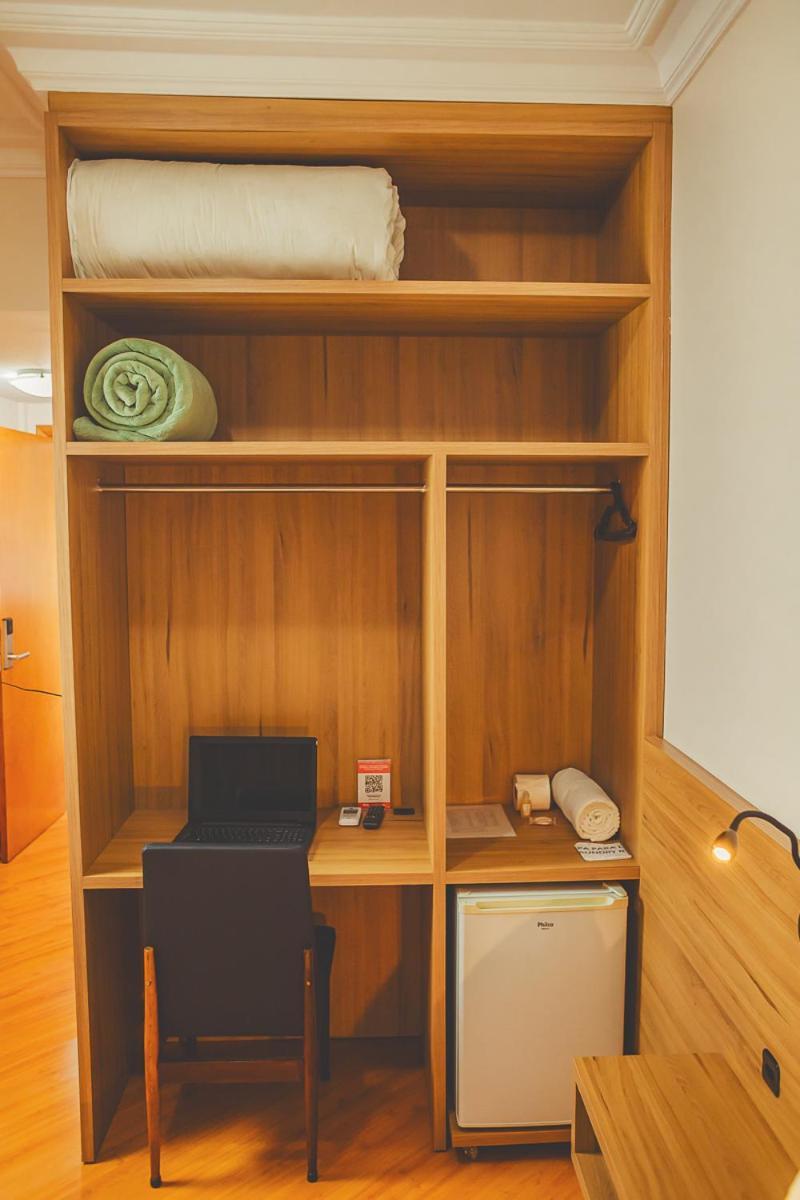 Quarto Duplo ou Twin Económico