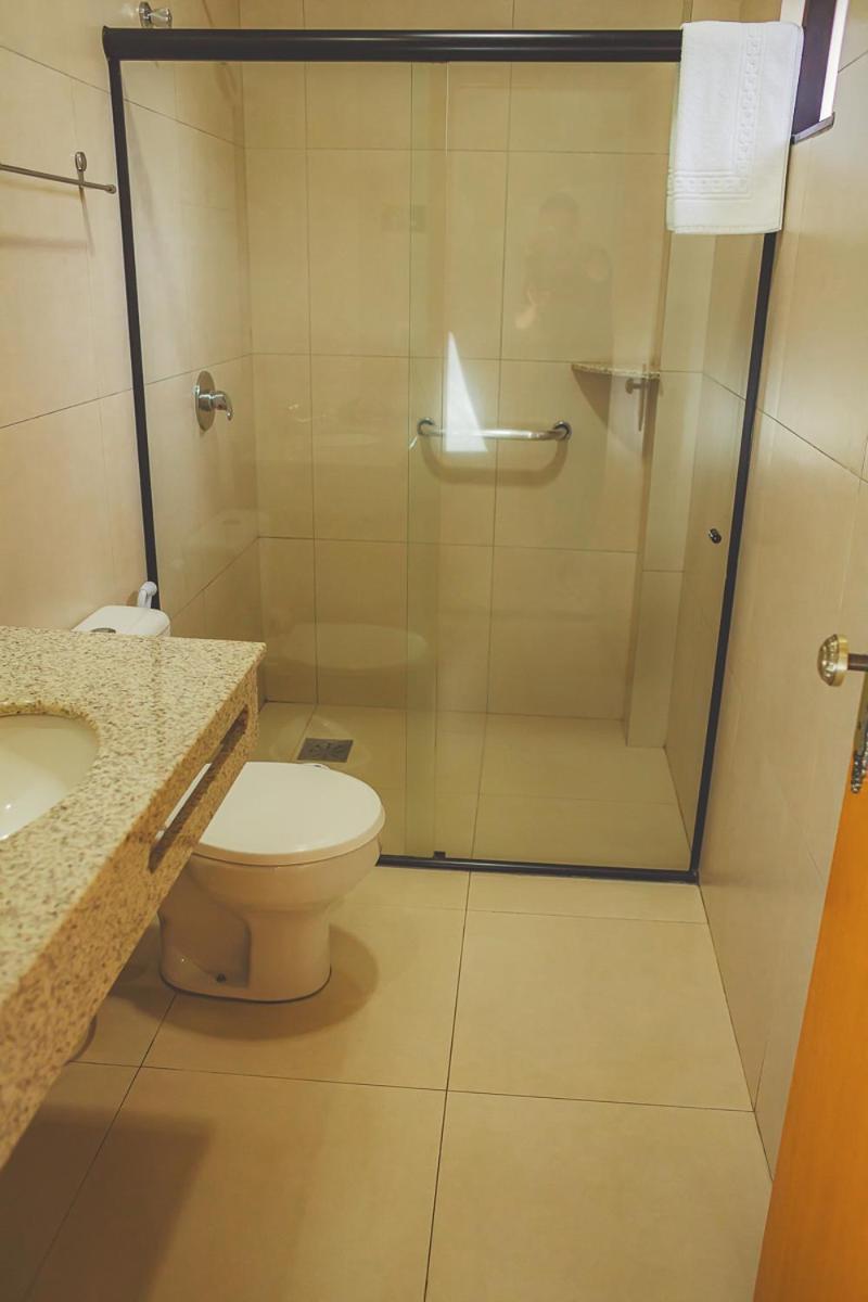 Quarto Duplo ou Twin Grande