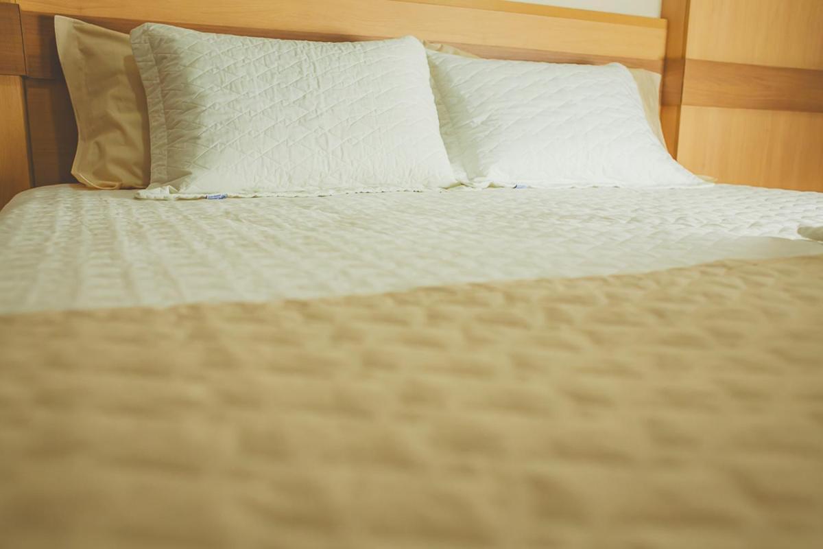 Quarto Familiar Superior