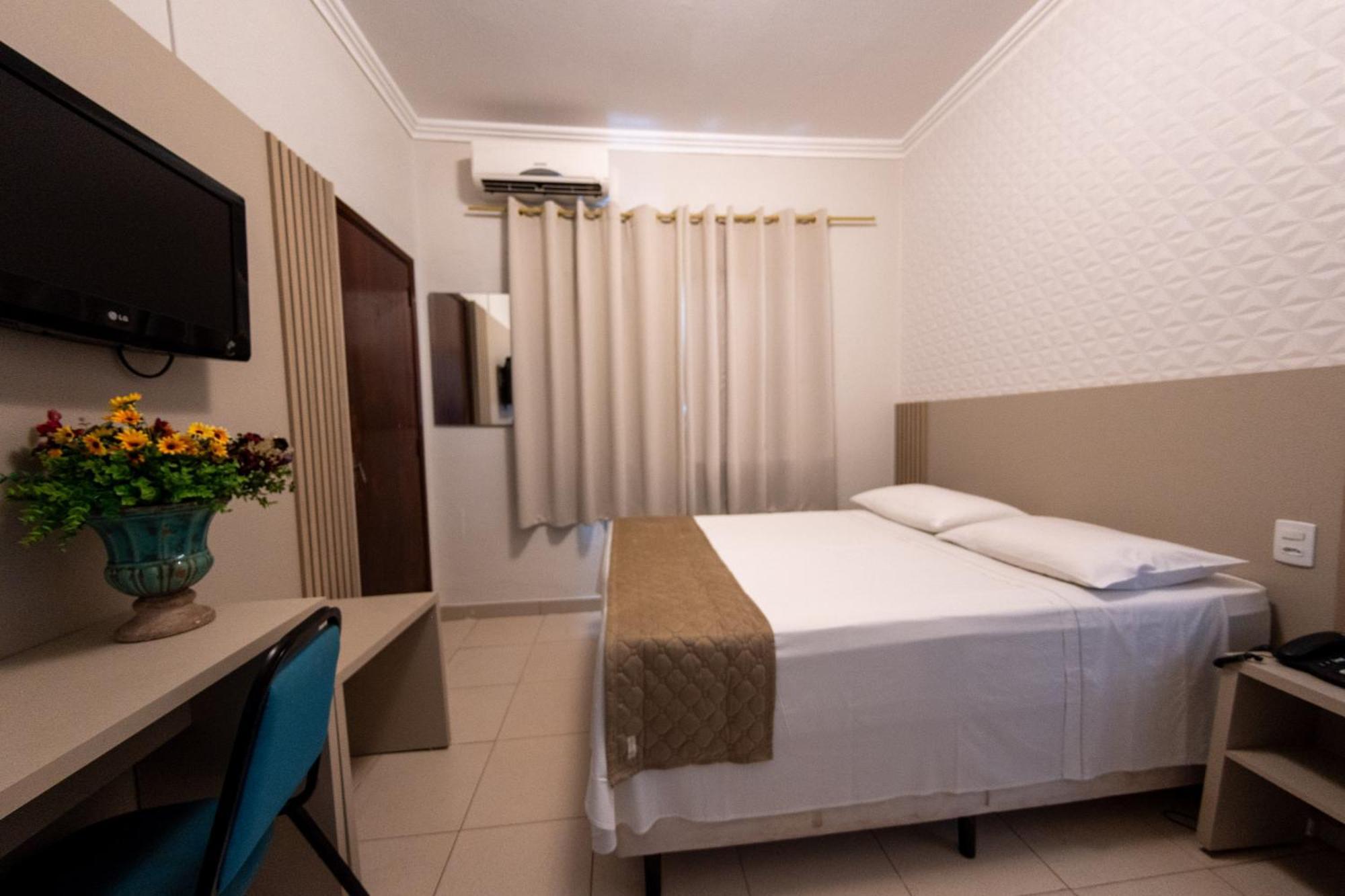 Quarto Duplo ou Twin