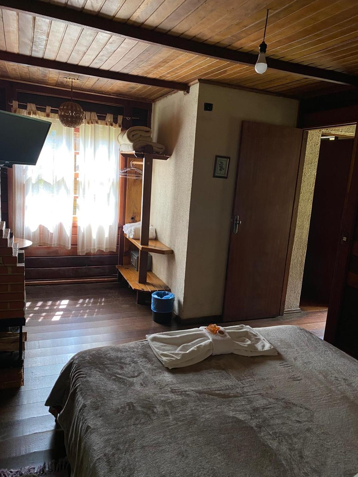 Quarto Familiar