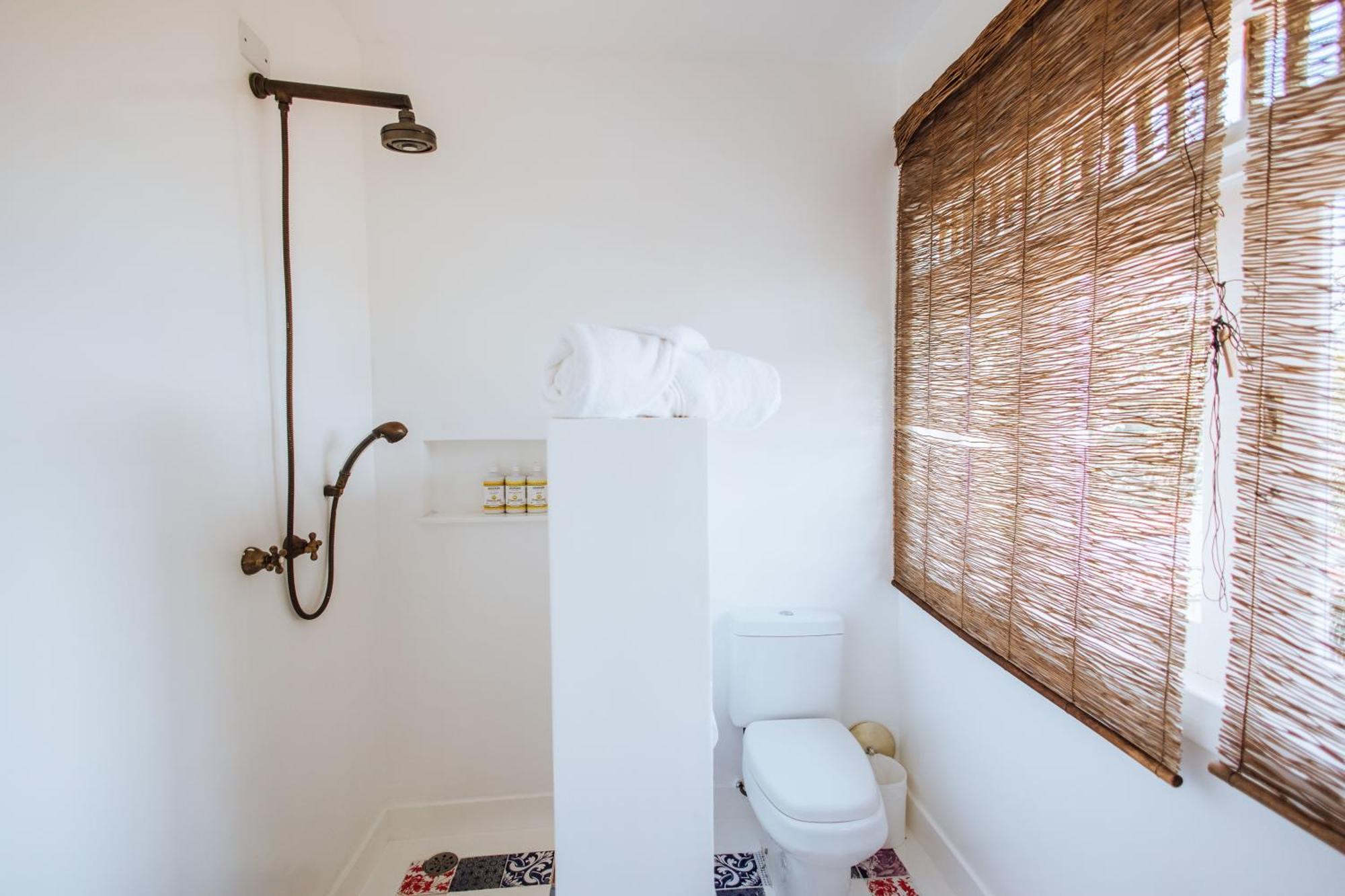 Suite Deluxe com Vista Mar