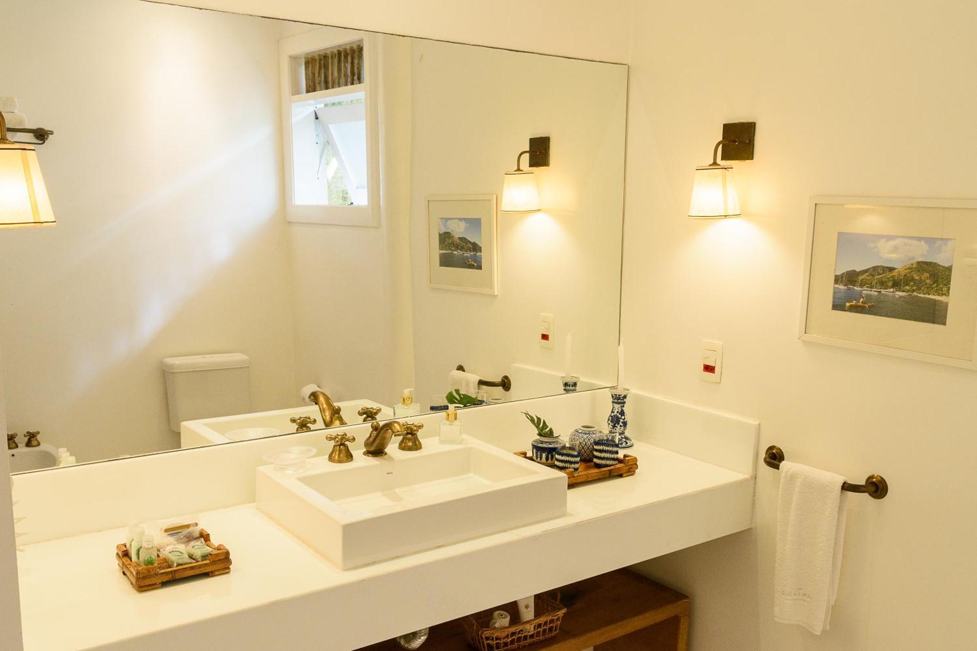 Suite Júnior