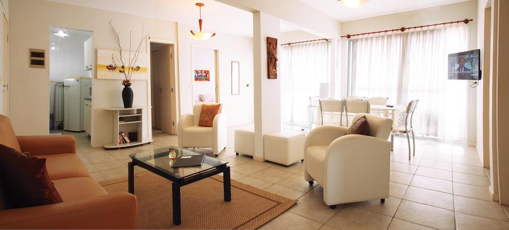 Apartamento com 3 Quartos