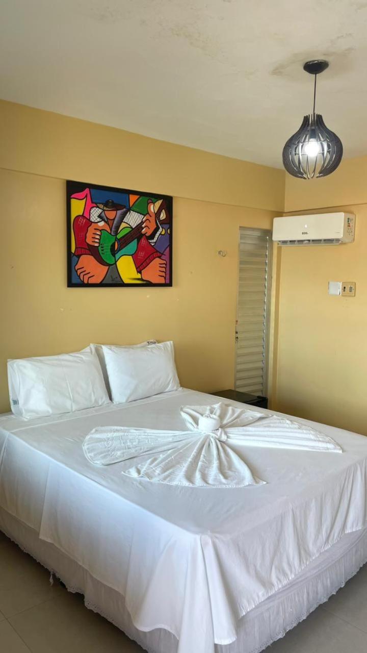 Quarto Duplo Deluxe