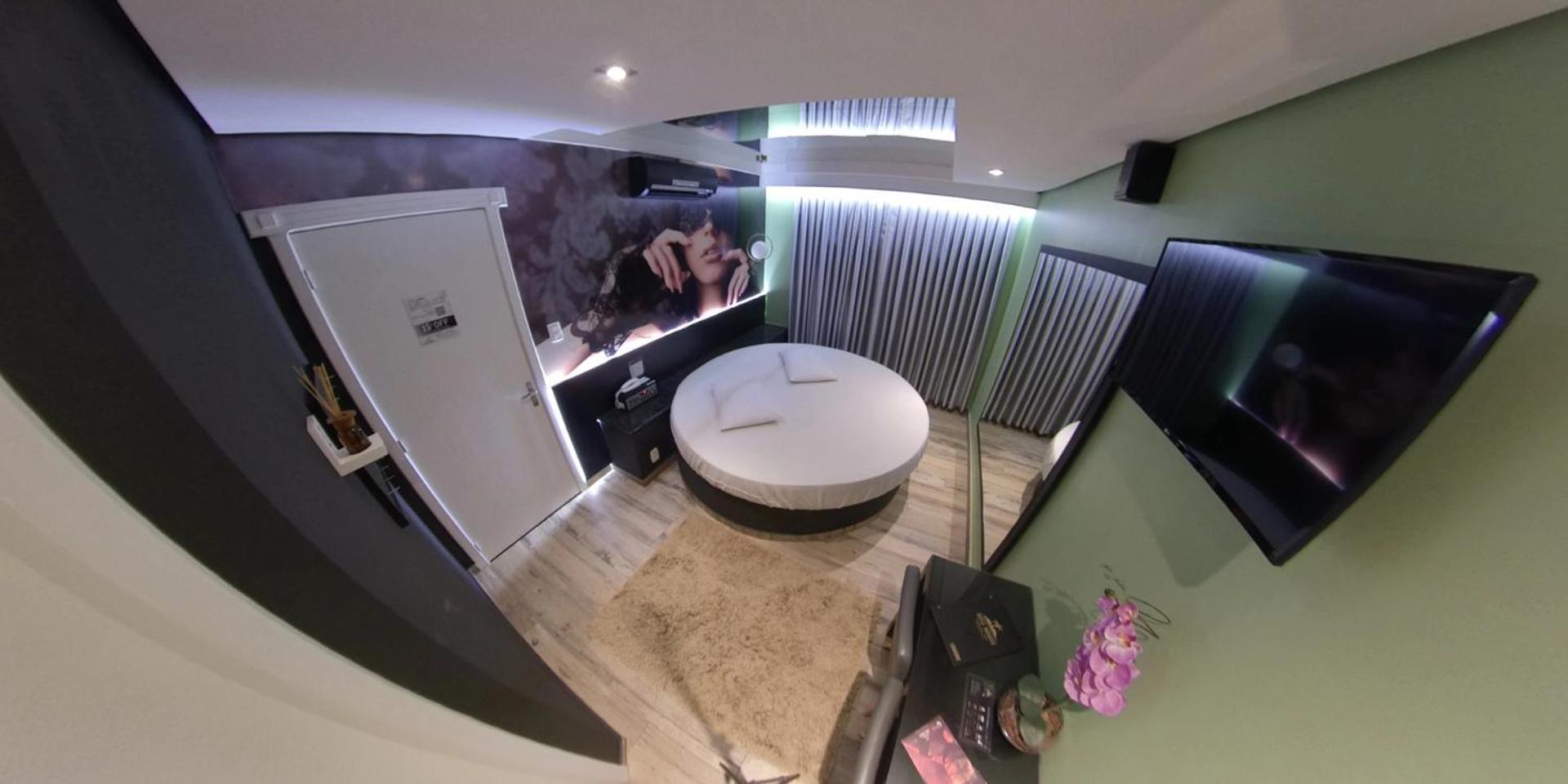 Suite Deluxe