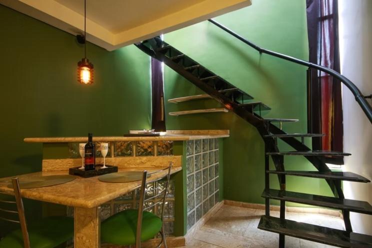 Suite Dúplex