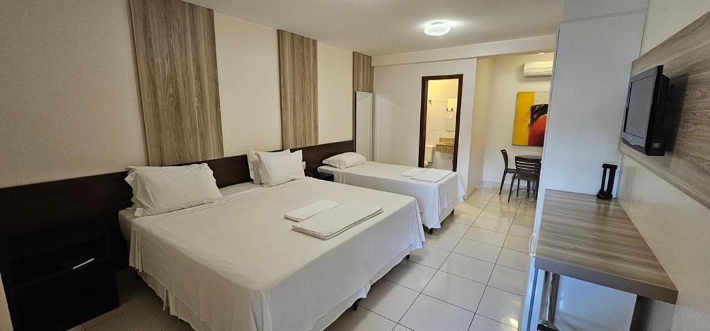 Quarto Triplo Conforto