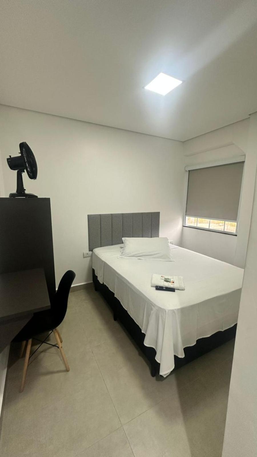 Quarto Duplo Standard
