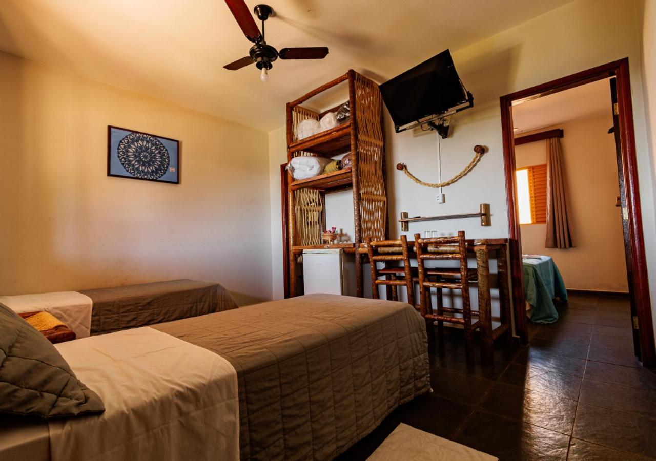 Quarto Familiar