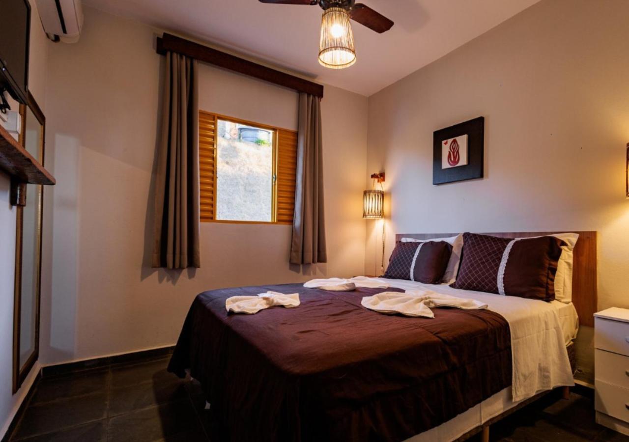 Quarto Familiar
