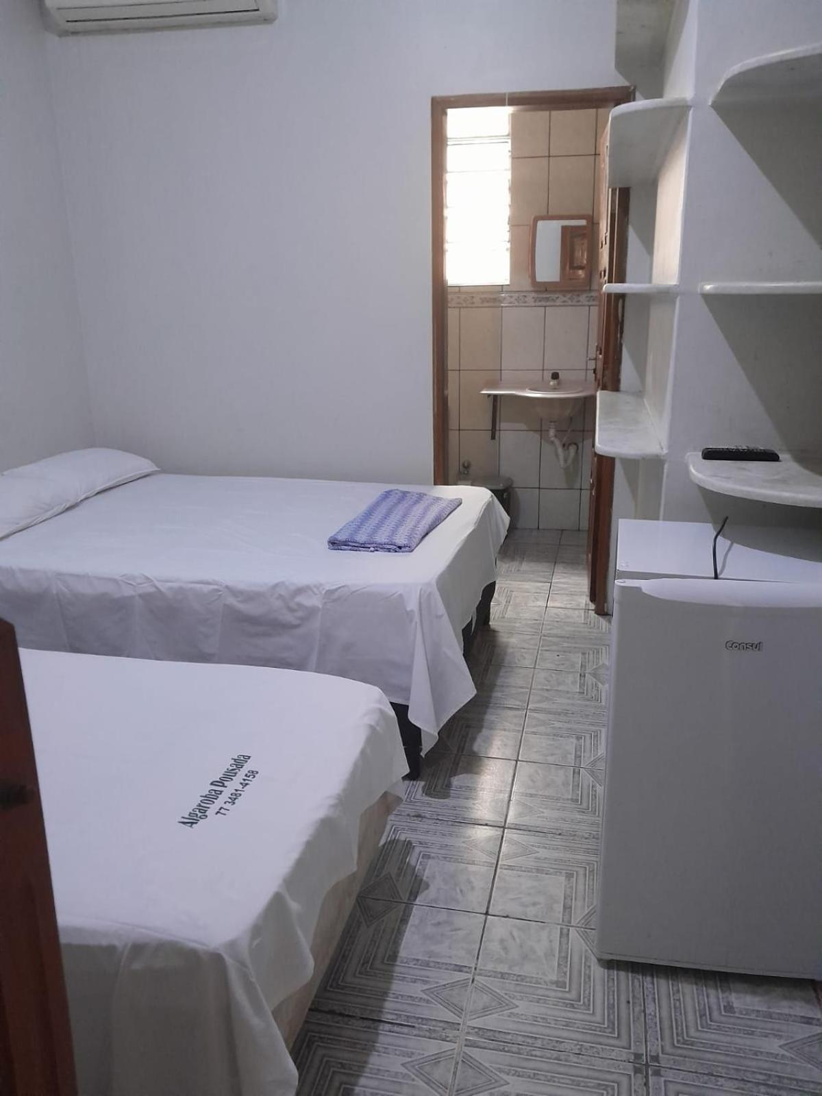 Quarto Familiar com Casa de Banho Privativa