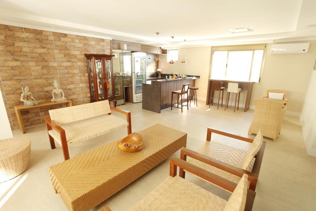 Suite Presidencial