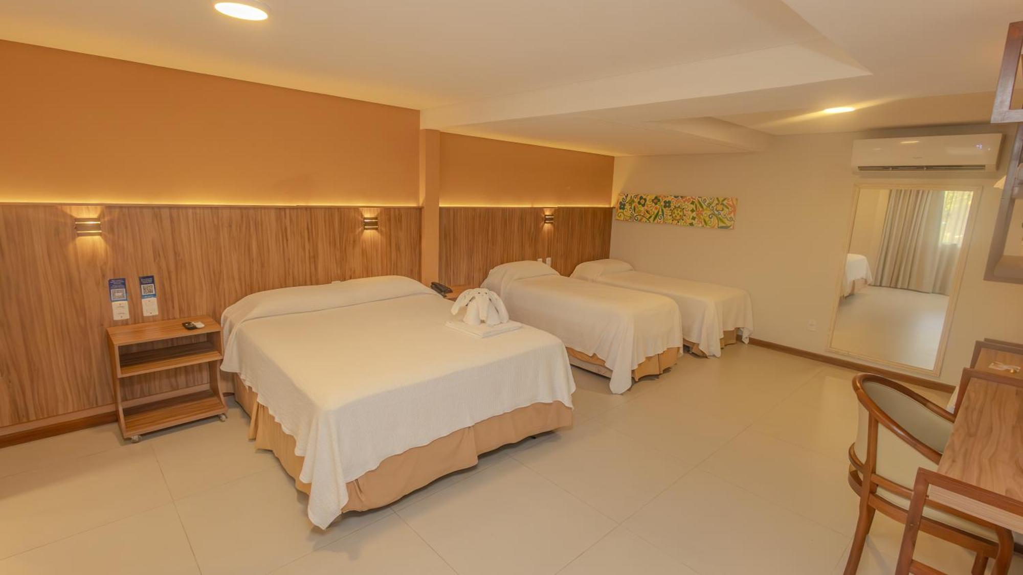 Quarto Familiar Standard