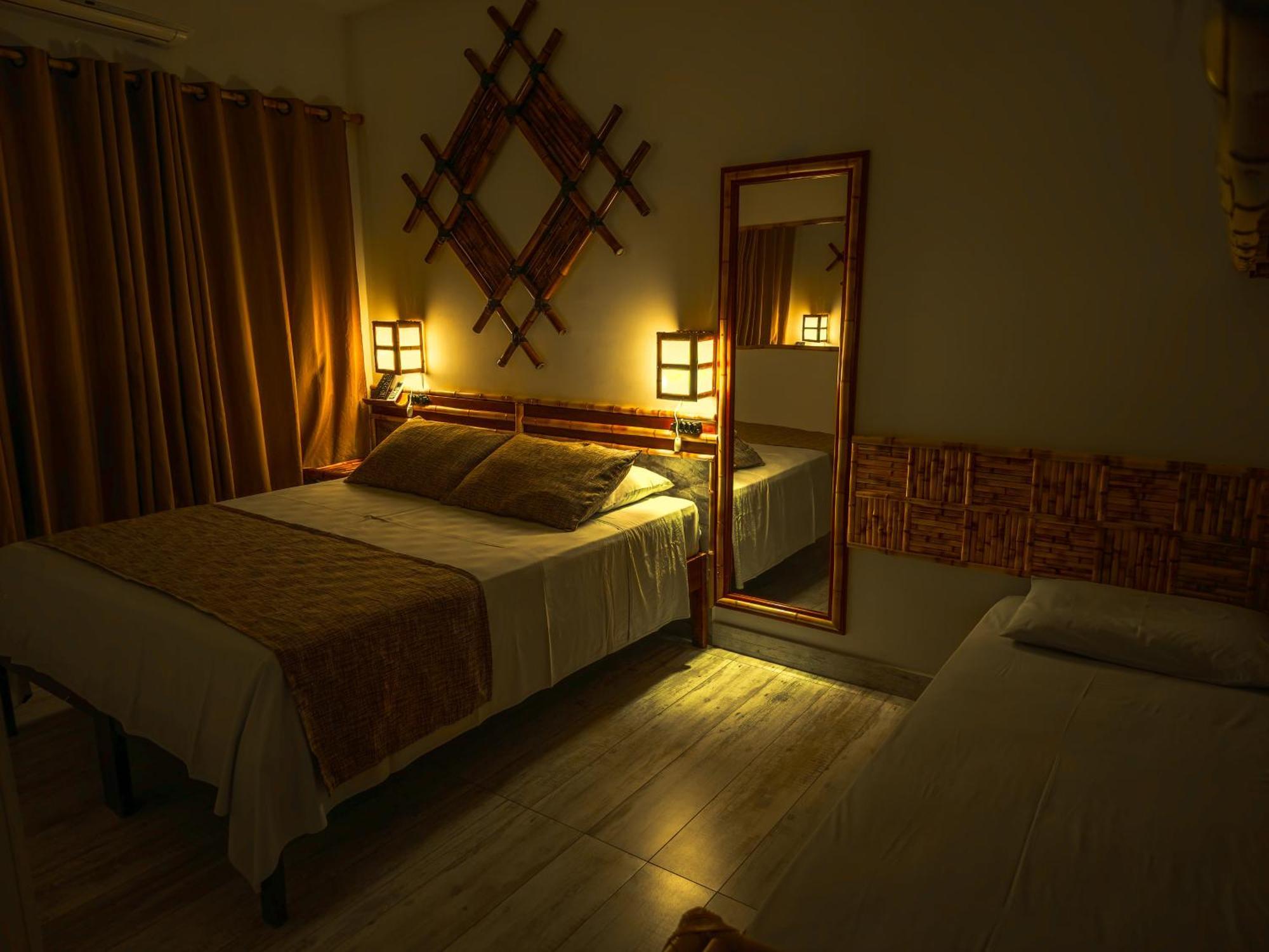 Quarto Triplo Económico