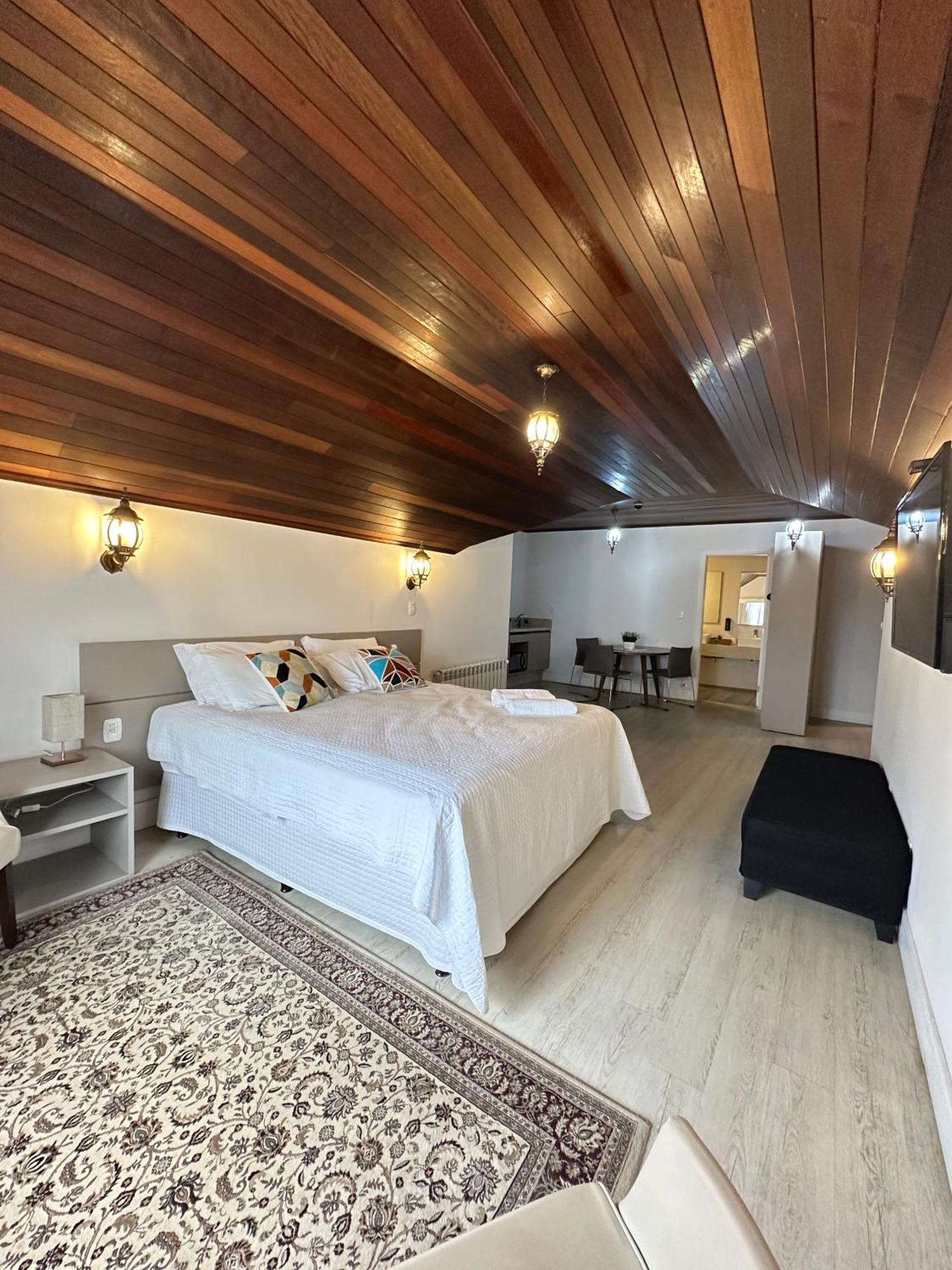 Quarto Familiar Superior