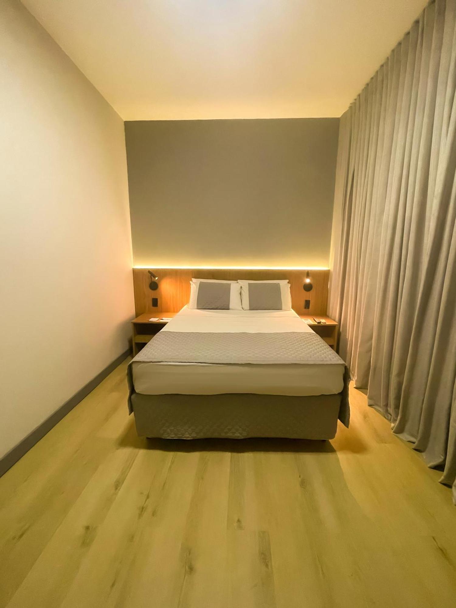 Quarto Duplo - Acesso a Pessoas com Mobilidade Condicionada