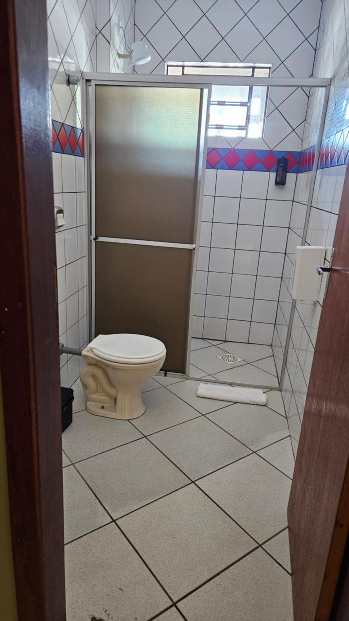 Quarto Triplo Executivo