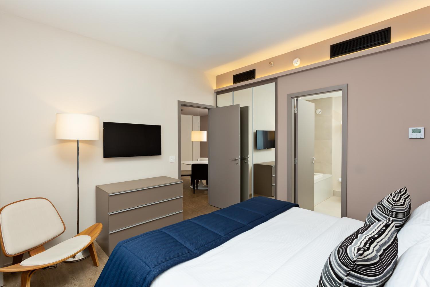 Suite Executiva