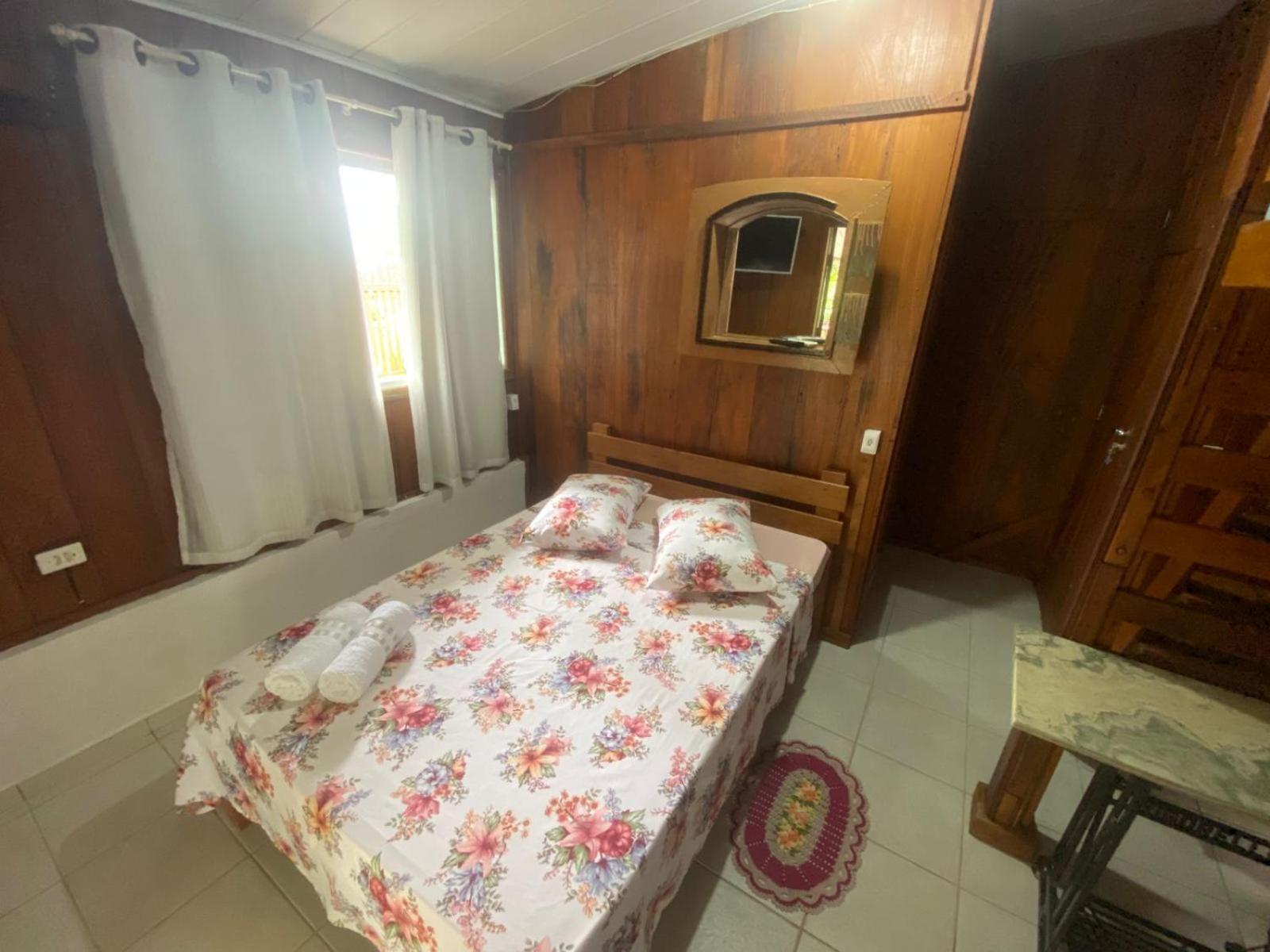 Quarto Familiar com Casa de Banho Privativa