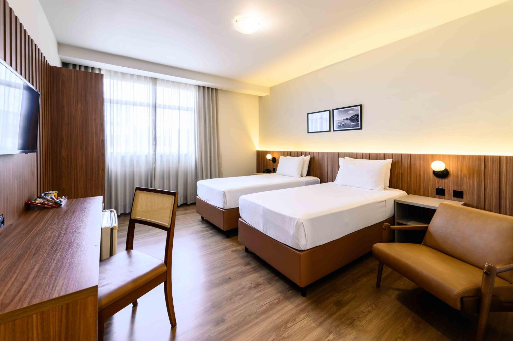 Quarto Twin Superior