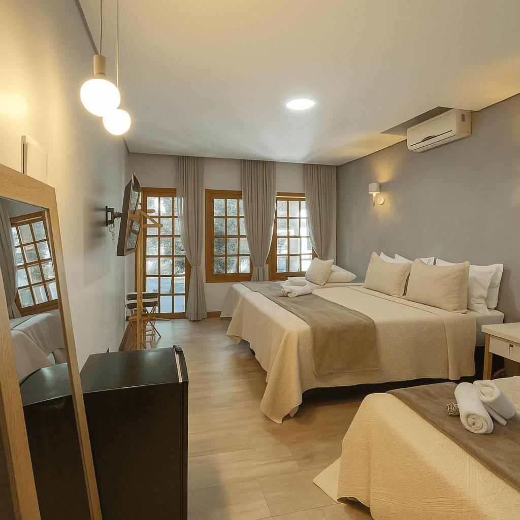 Suite Familiar