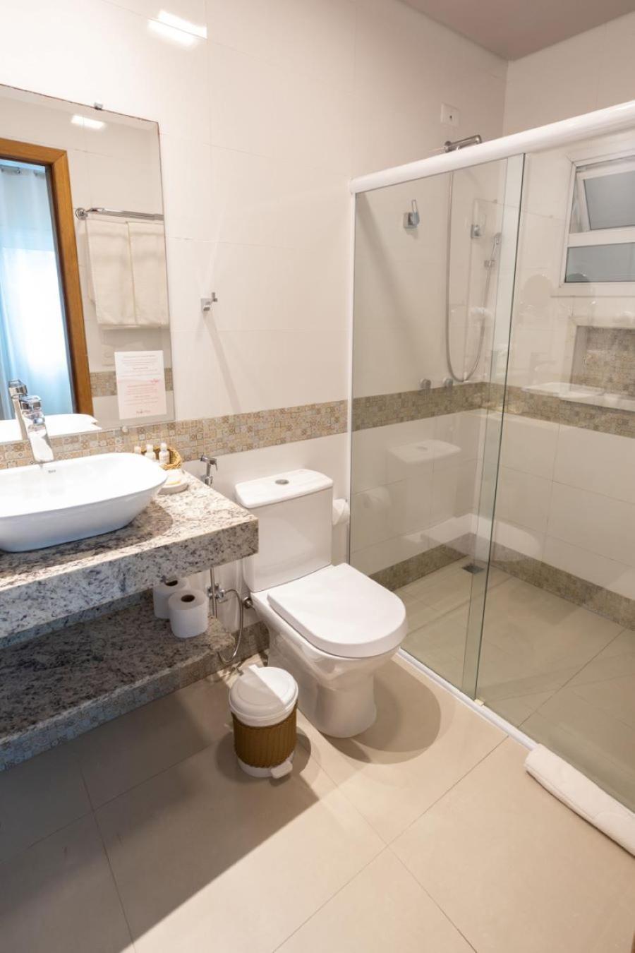 Quarto Duplo ou Twin Standard