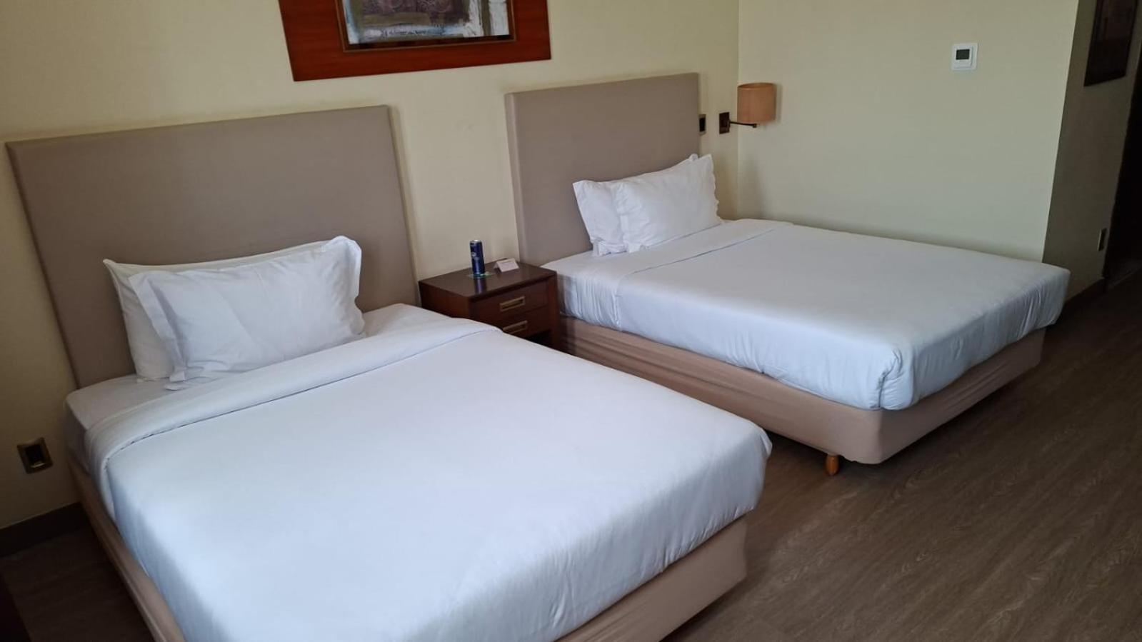 Quarto Twin Superior