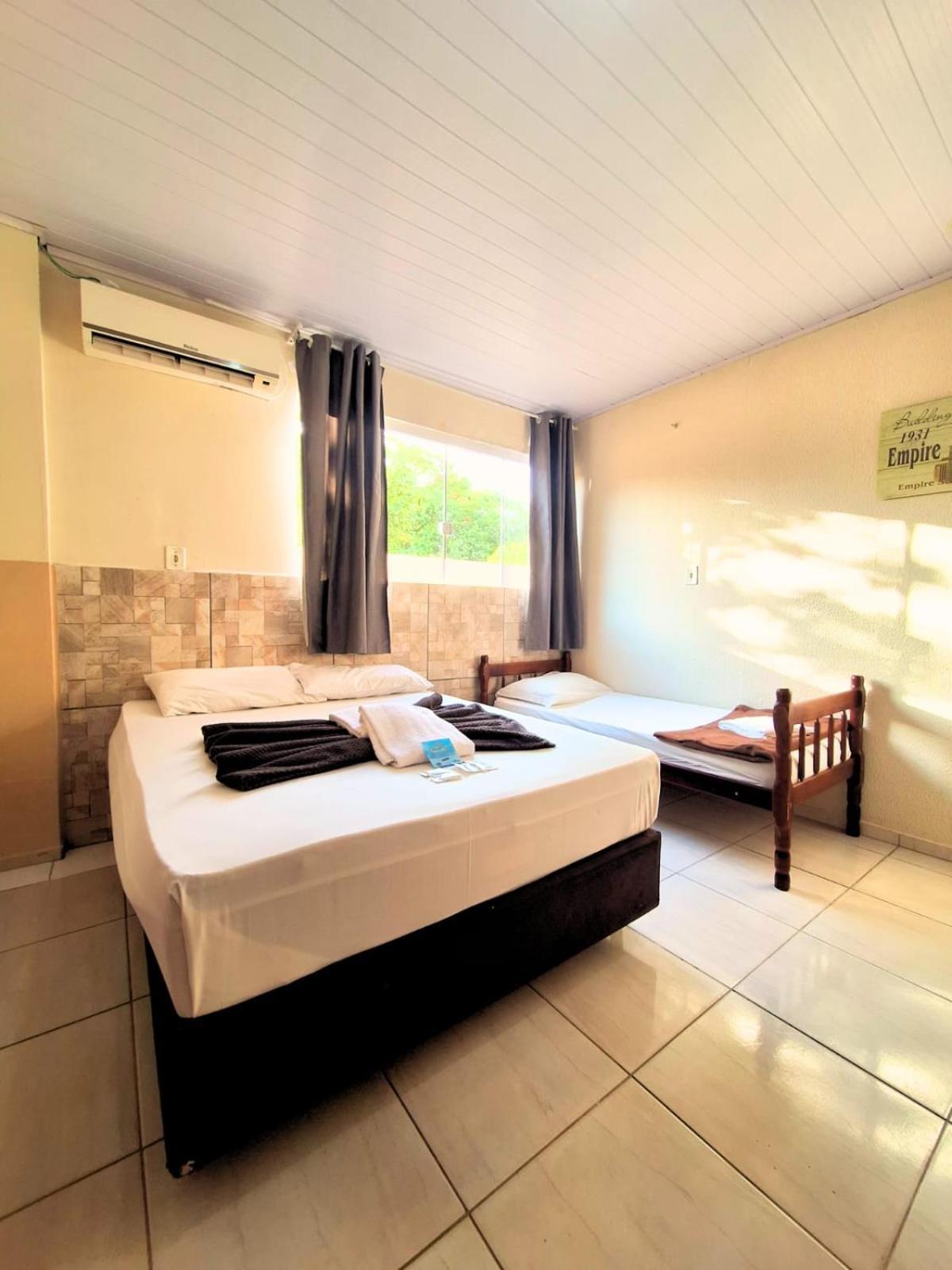 Quarto Triplo Standard