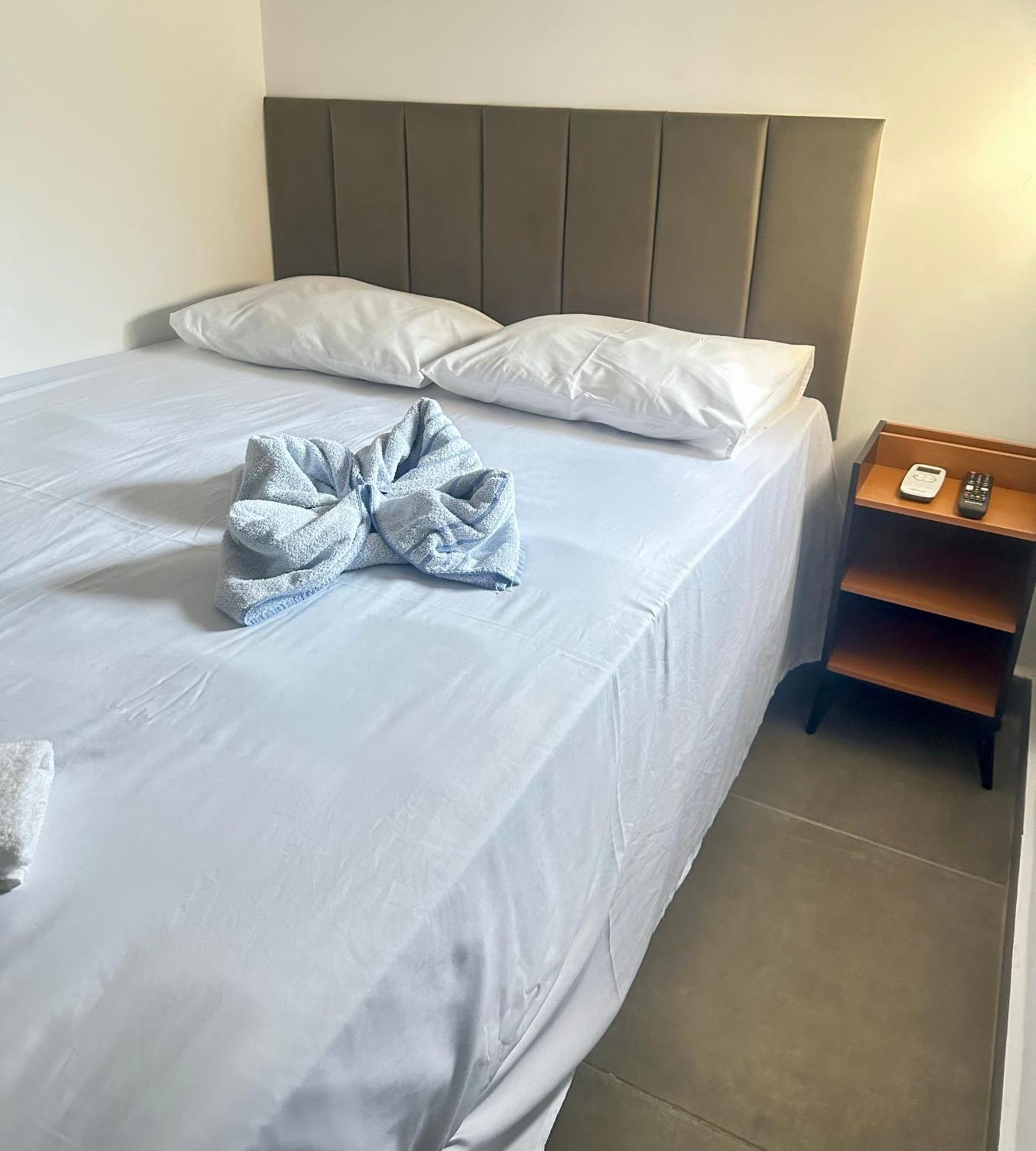 Quarto Duplo Standard