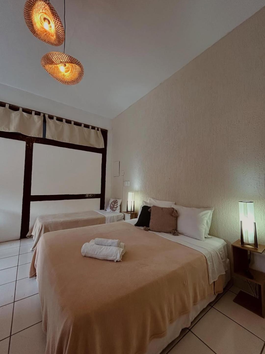 Apartamento - Piso Térreo