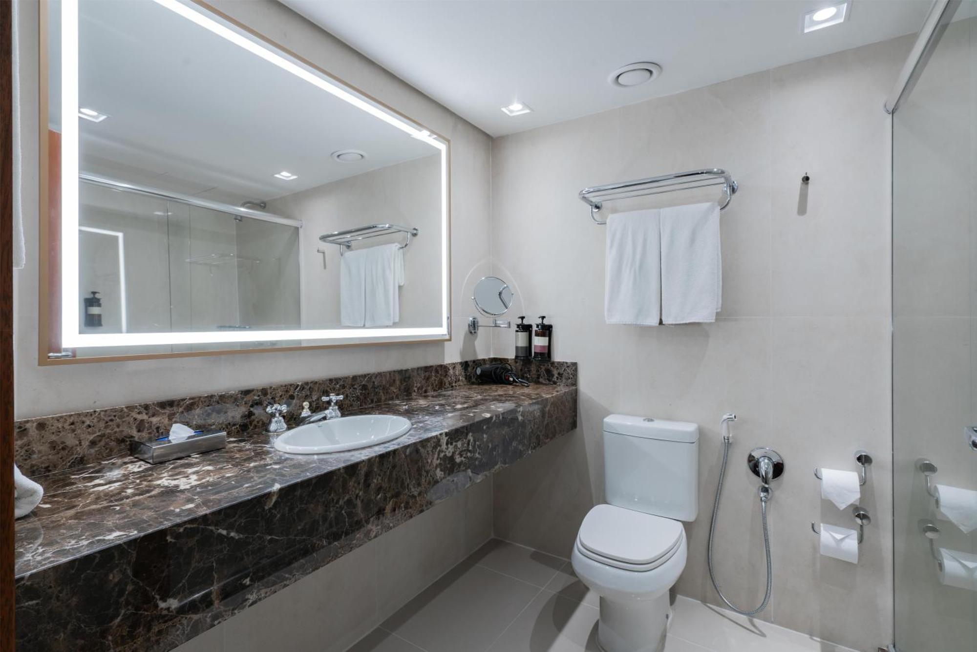 Quarto King Superior