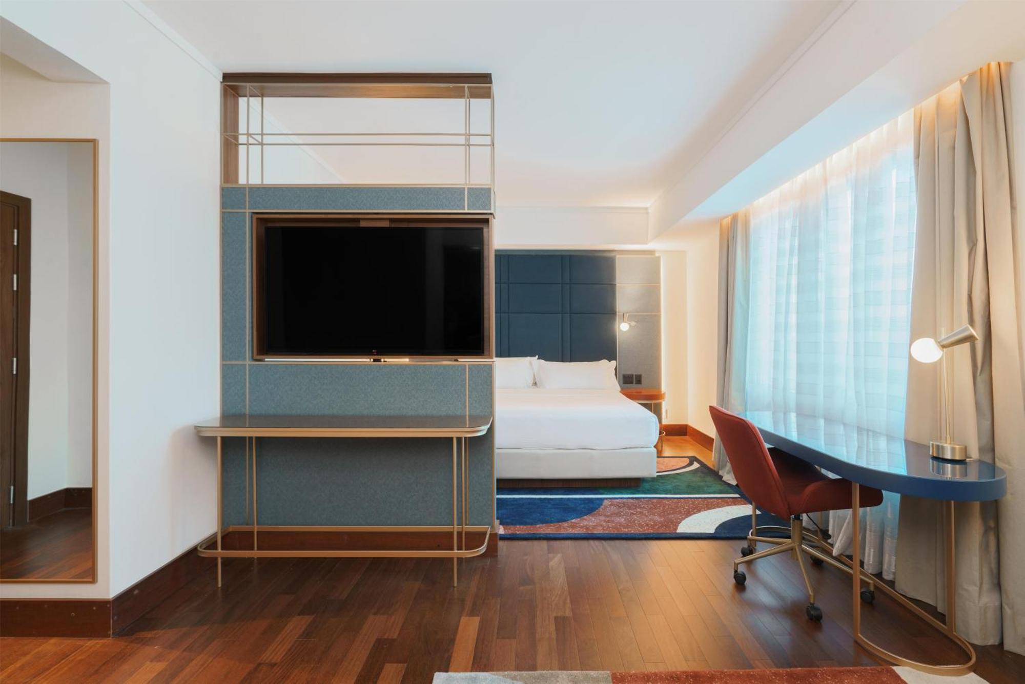 Quarto King Premium