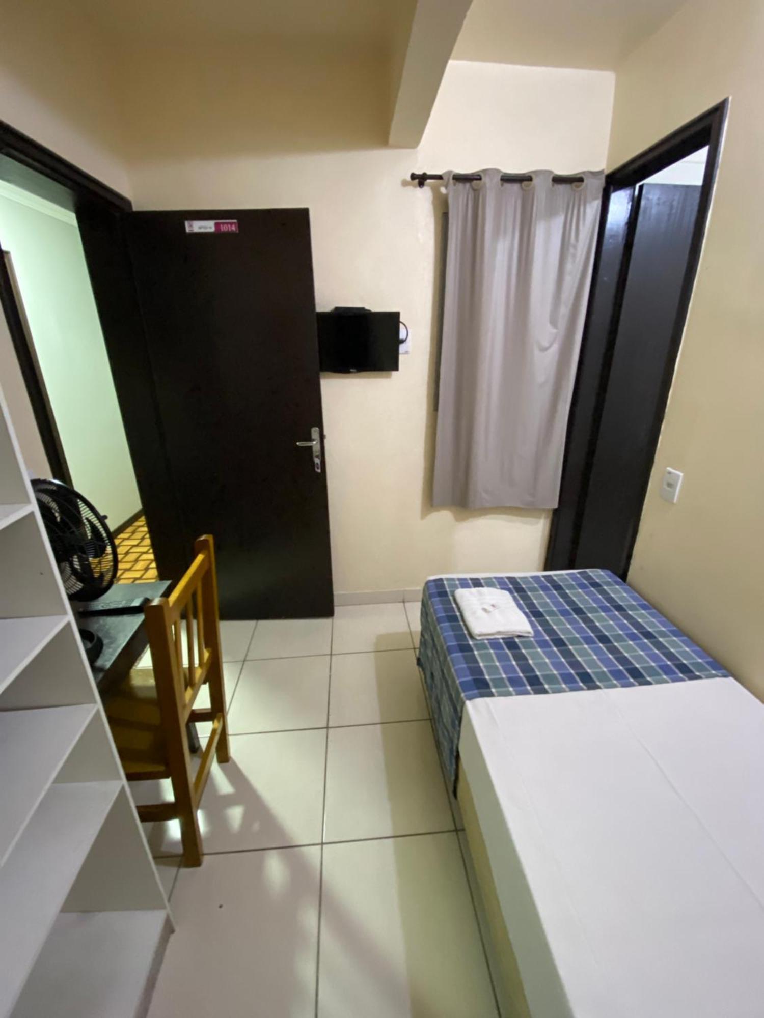 Quarto Individual Standard
