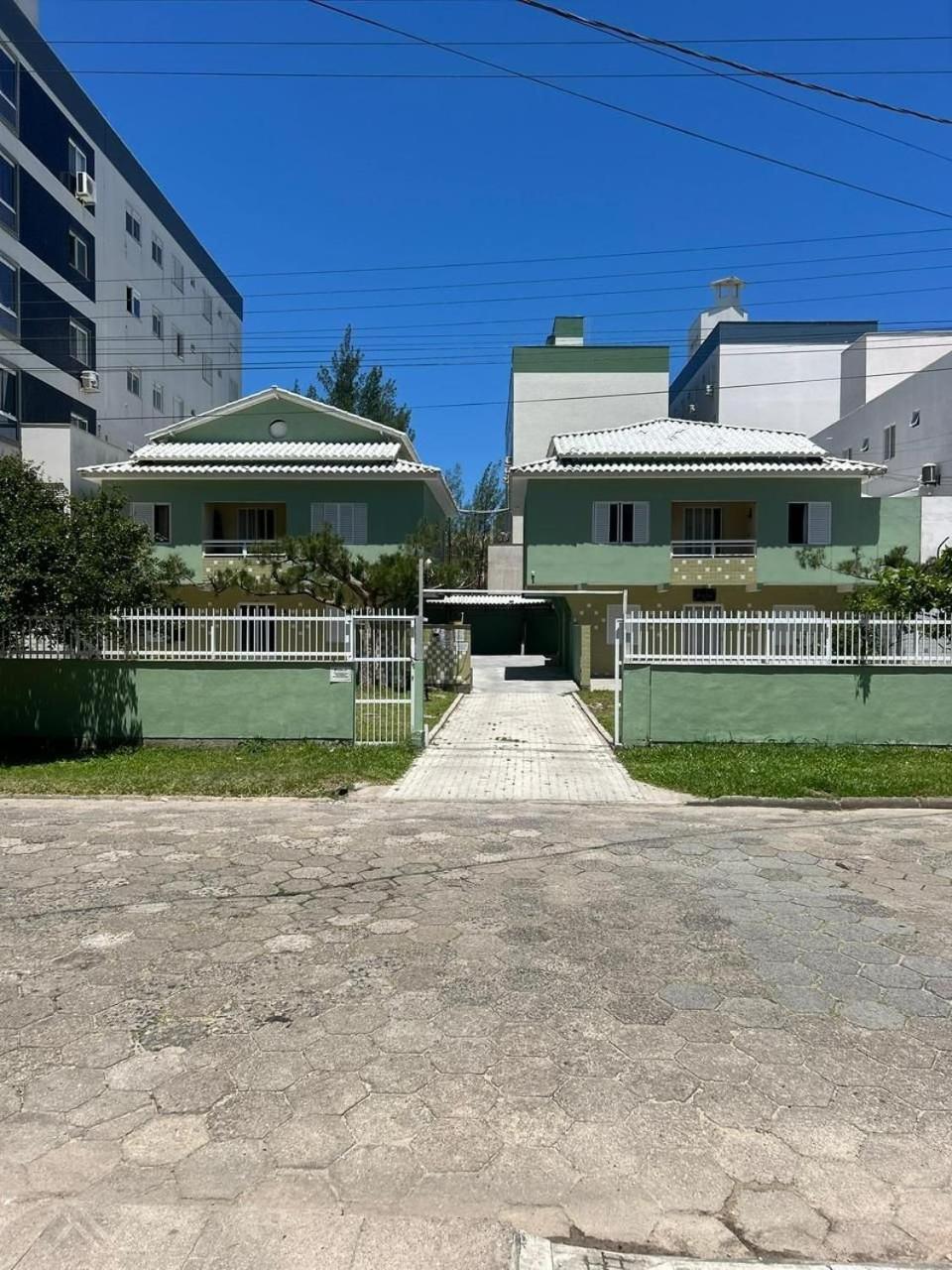 Apartamento - Térreo
