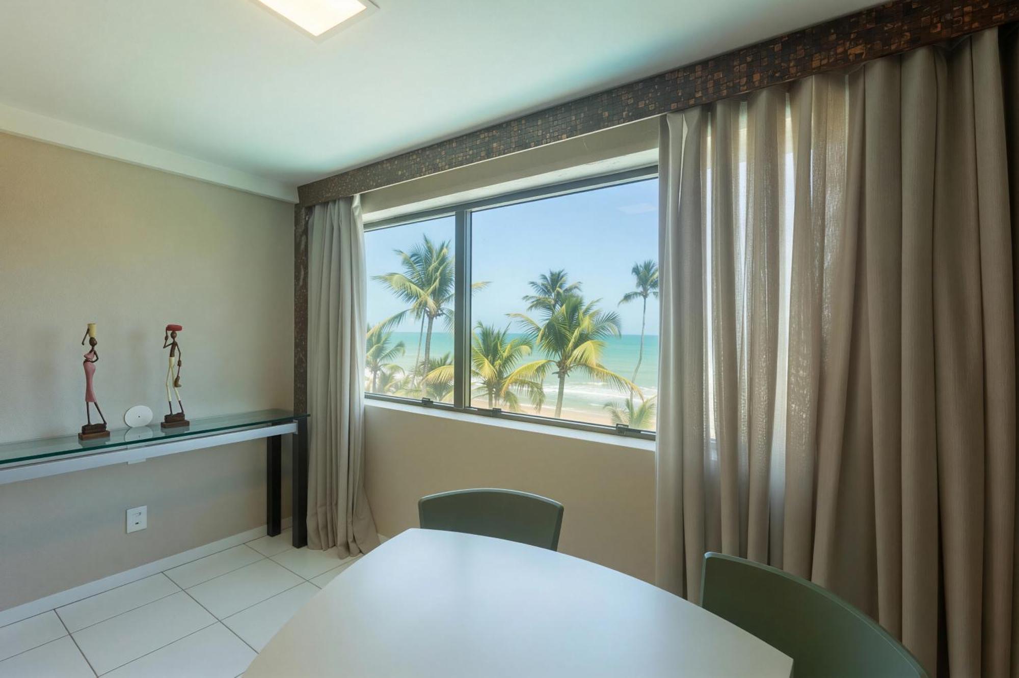 Suite com Vista Mar