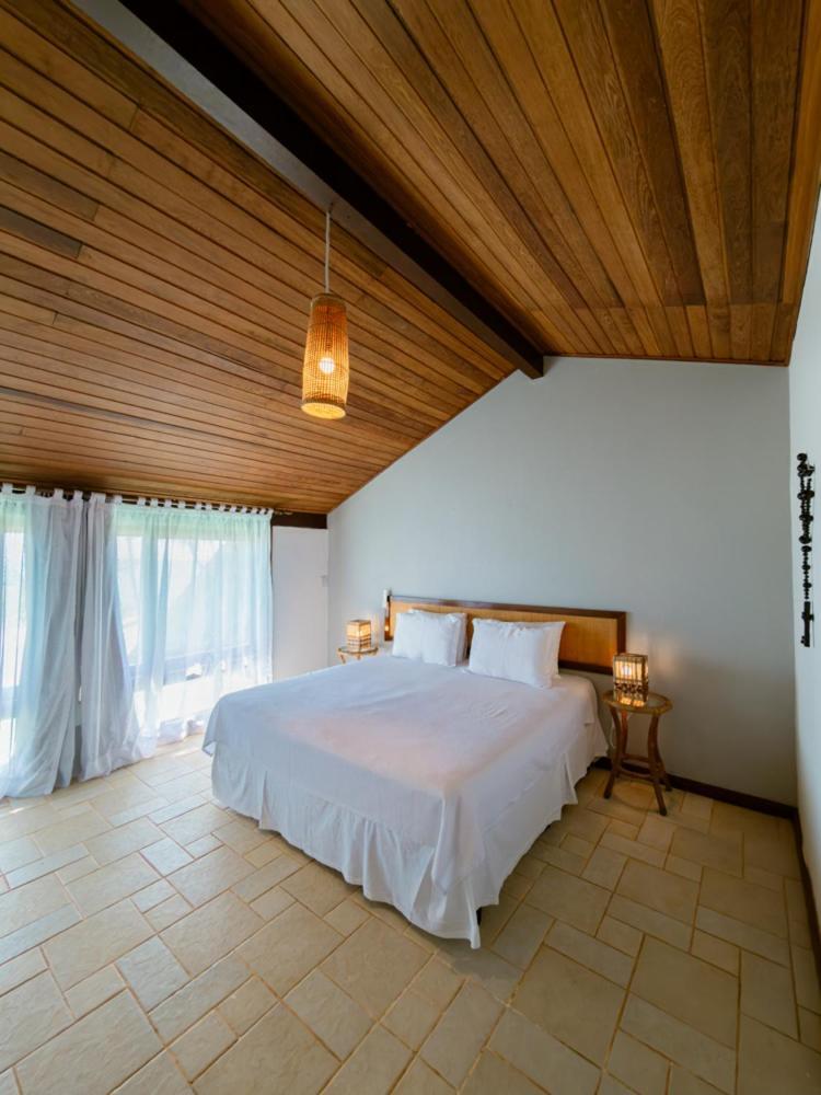 Casa com 2 Quartos