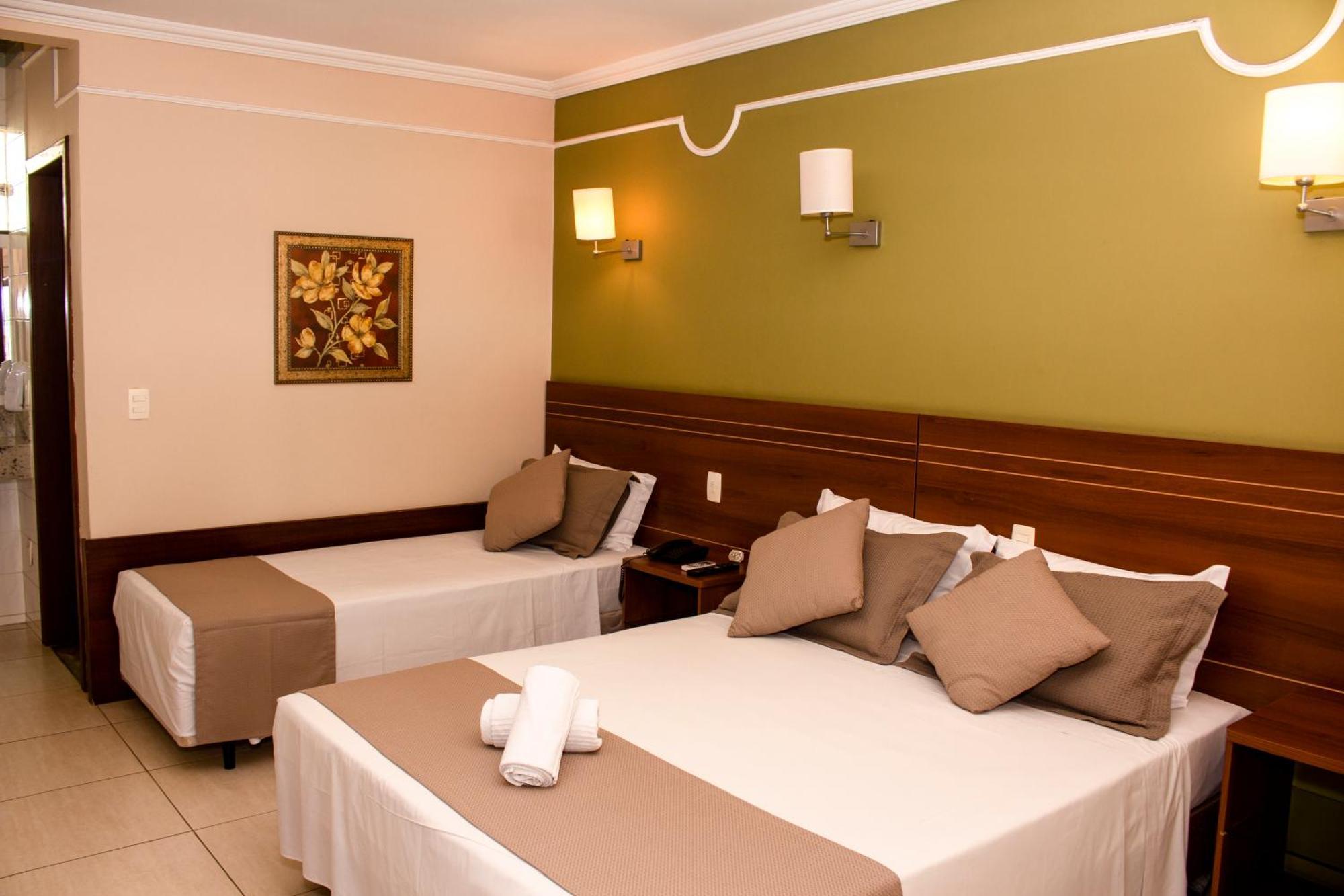 Quarto Familiar Standard